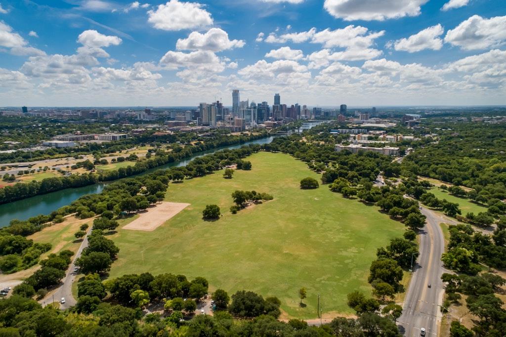 2109 Brackenridge St, Austin, TX 78704