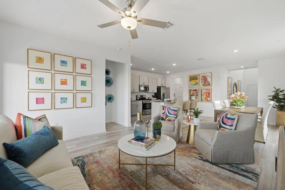 14116 Edna Maxine Walk, Del Valle, TX 78617