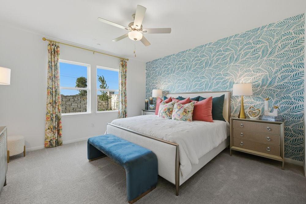 14116 Edna Maxine Walk, Del Valle, TX 78617