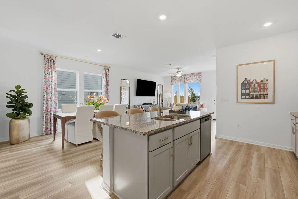 14116 Edna Maxine Walk, Del Valle, TX 78617