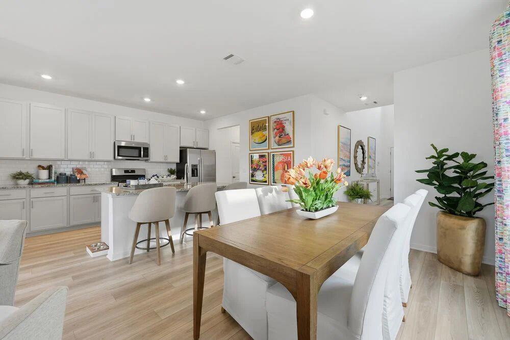 14116 Edna Maxine Walk, Del Valle, TX 78617