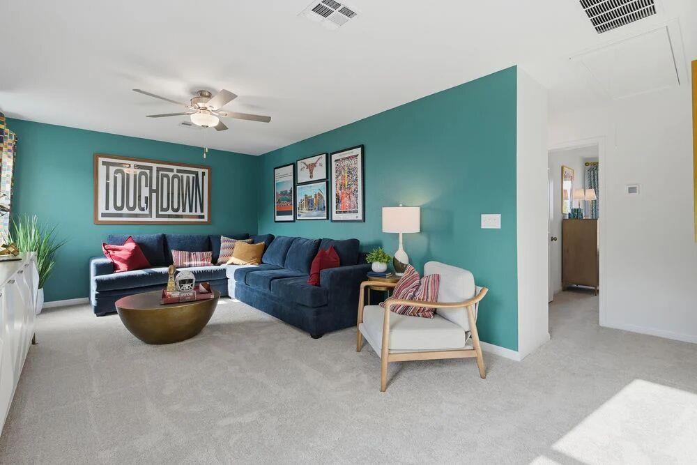 14116 Edna Maxine Walk, Del Valle, TX 78617