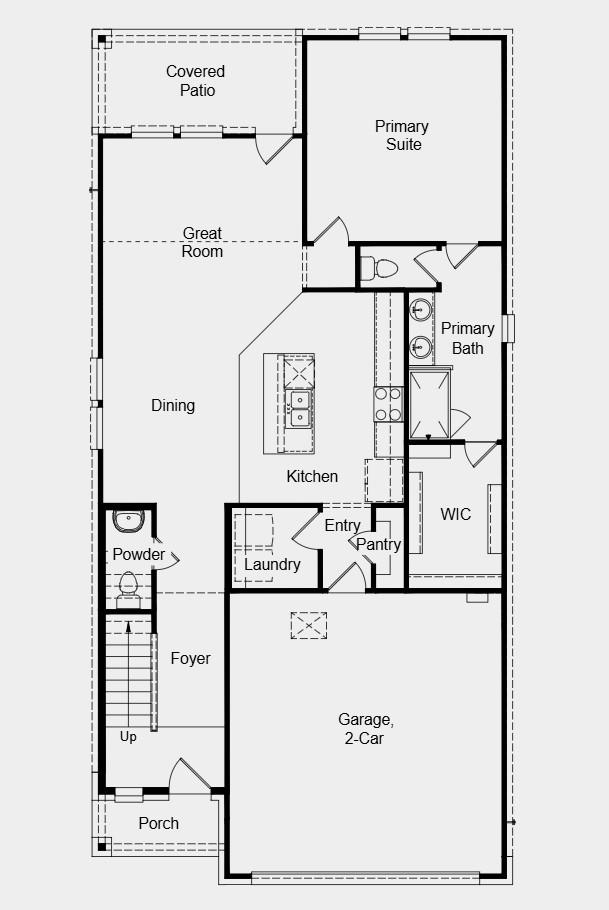 14116 Edna Maxine Walk, Del Valle, TX 78617