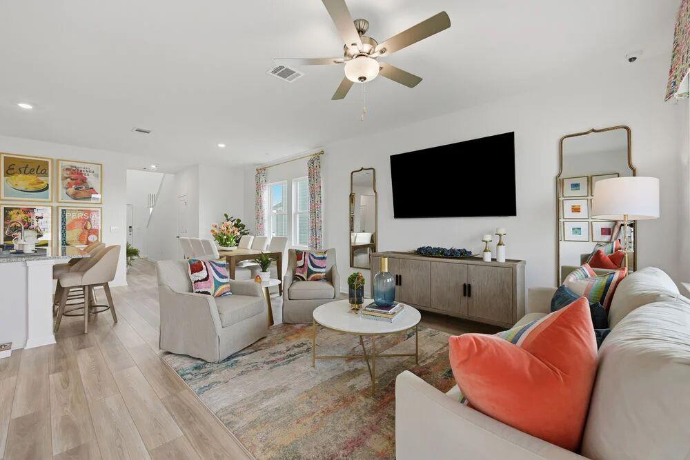 14116 Edna Maxine Walk, Del Valle, TX 78617