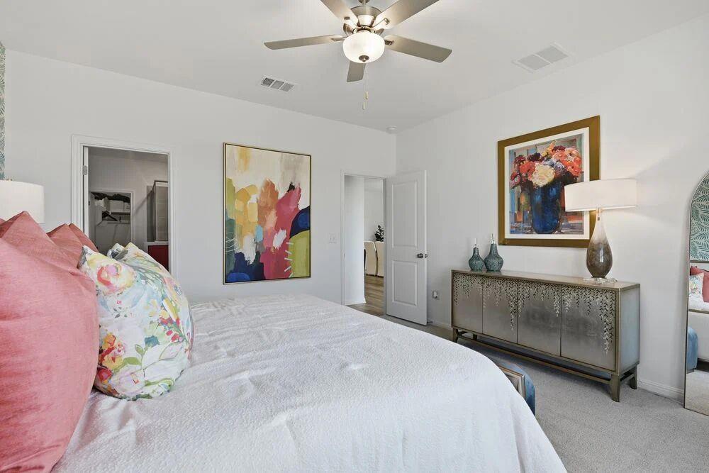 14116 Edna Maxine Walk, Del Valle, TX 78617