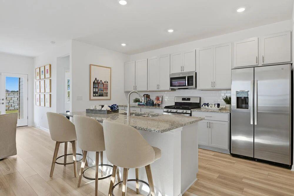 14116 Edna Maxine Walk, Del Valle, TX 78617