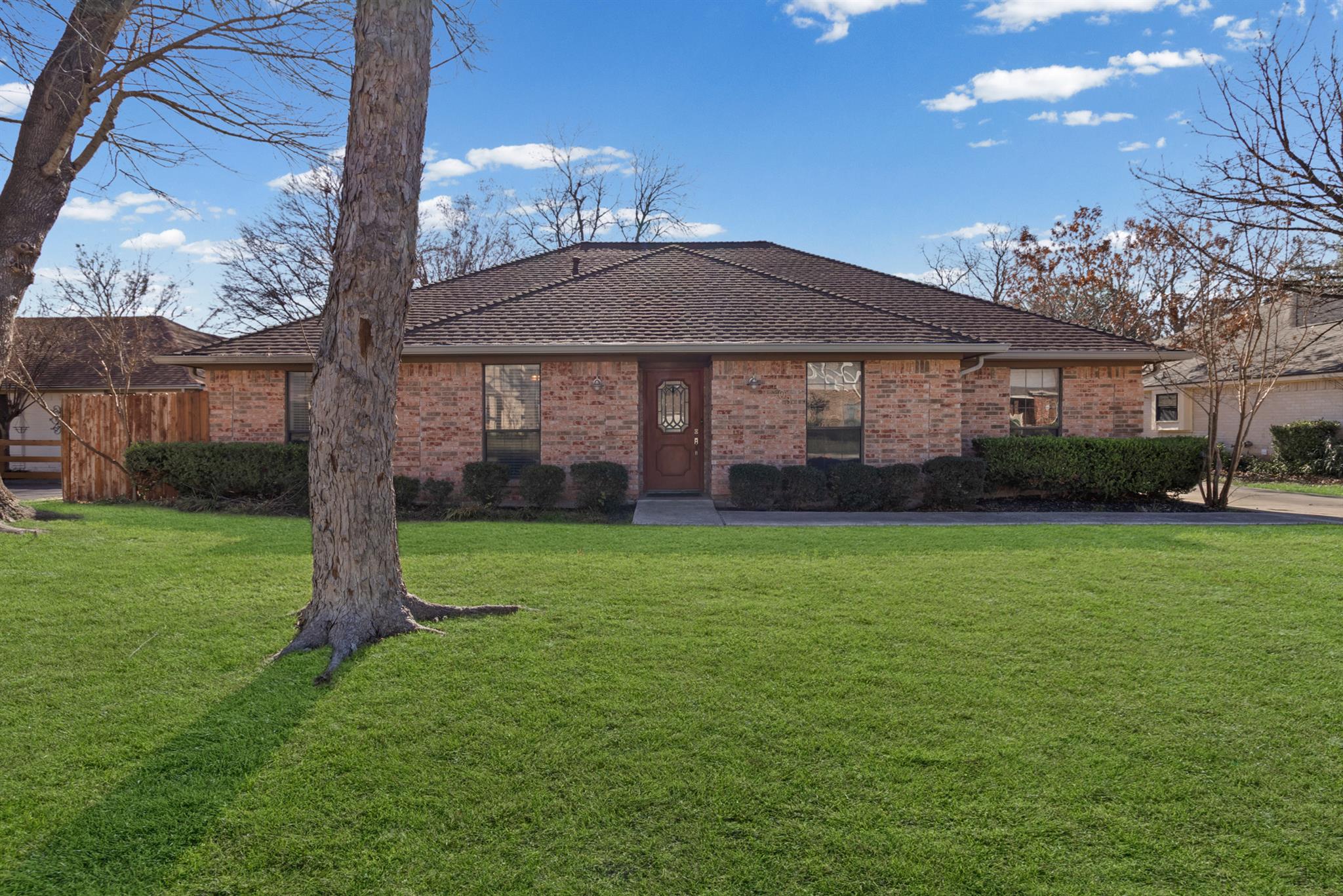 503 Oak Ridge Dr, Pflugerville, TX 78660