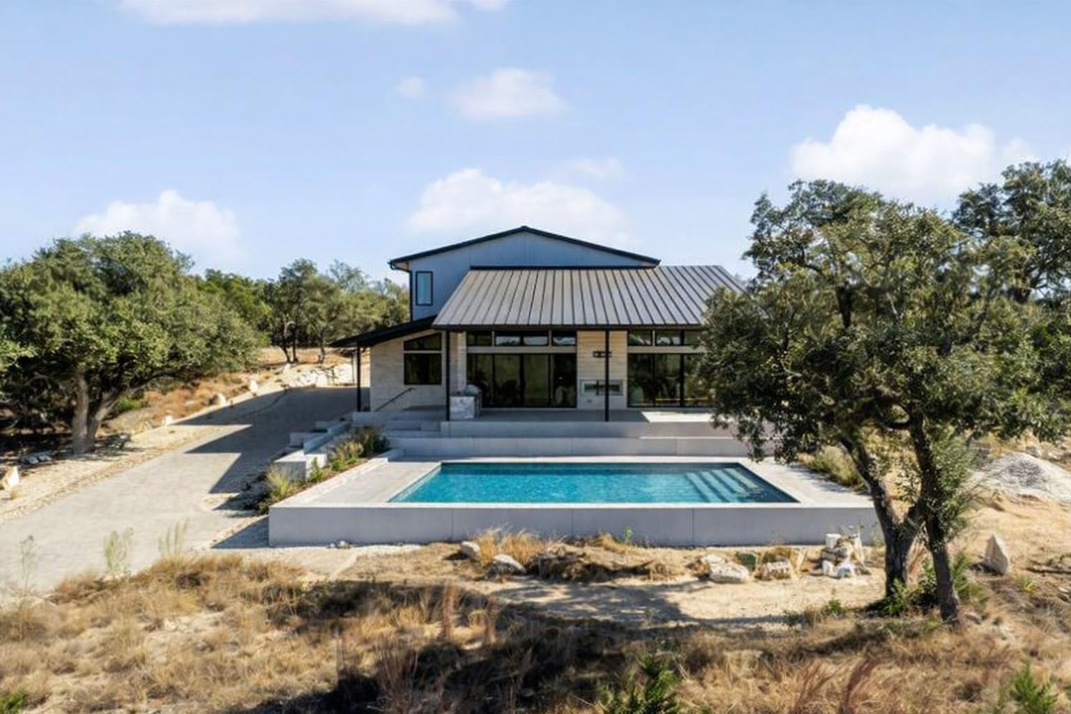 18601 Sugar Maple Dr, Lago Vista, TX 78645