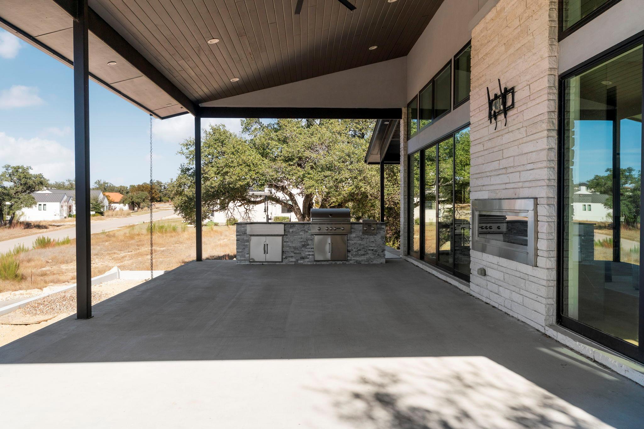 18601 Sugar Maple Dr, Lago Vista, TX 78645