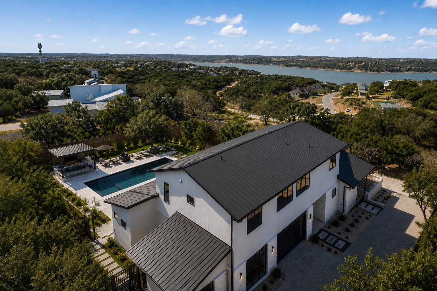 18601 Sugar Maple Dr, Lago Vista, TX 78645