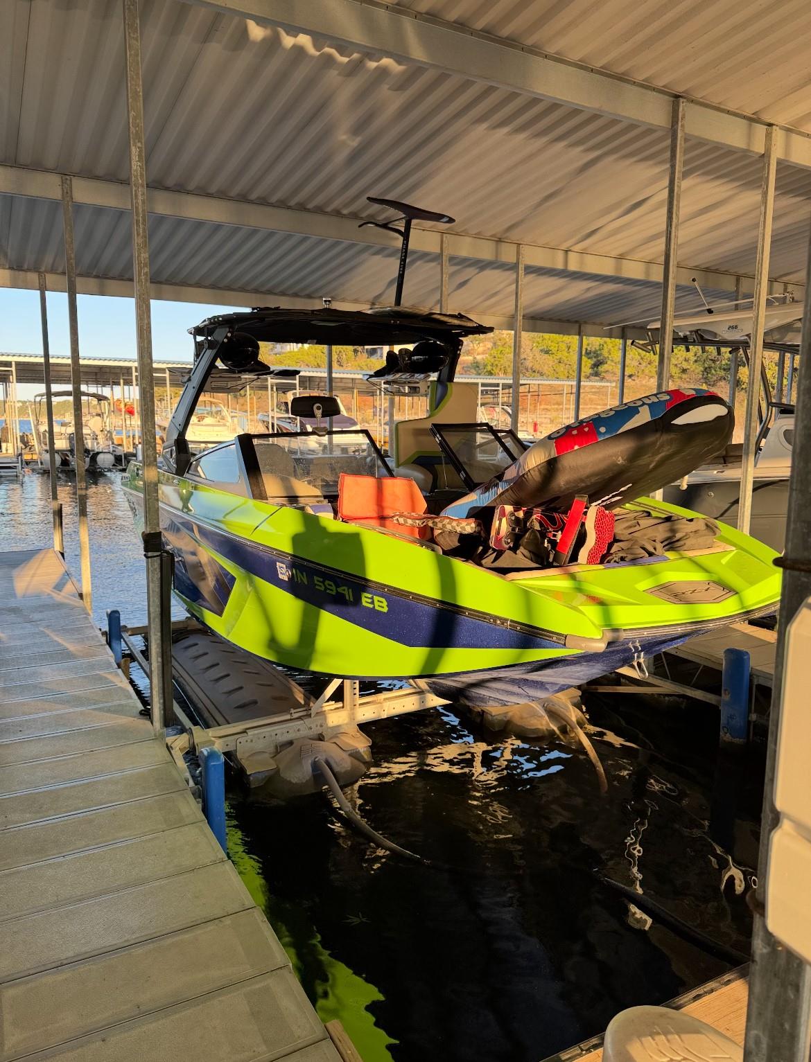 18601 Sugar Maple Dr, Lago Vista, TX 78645