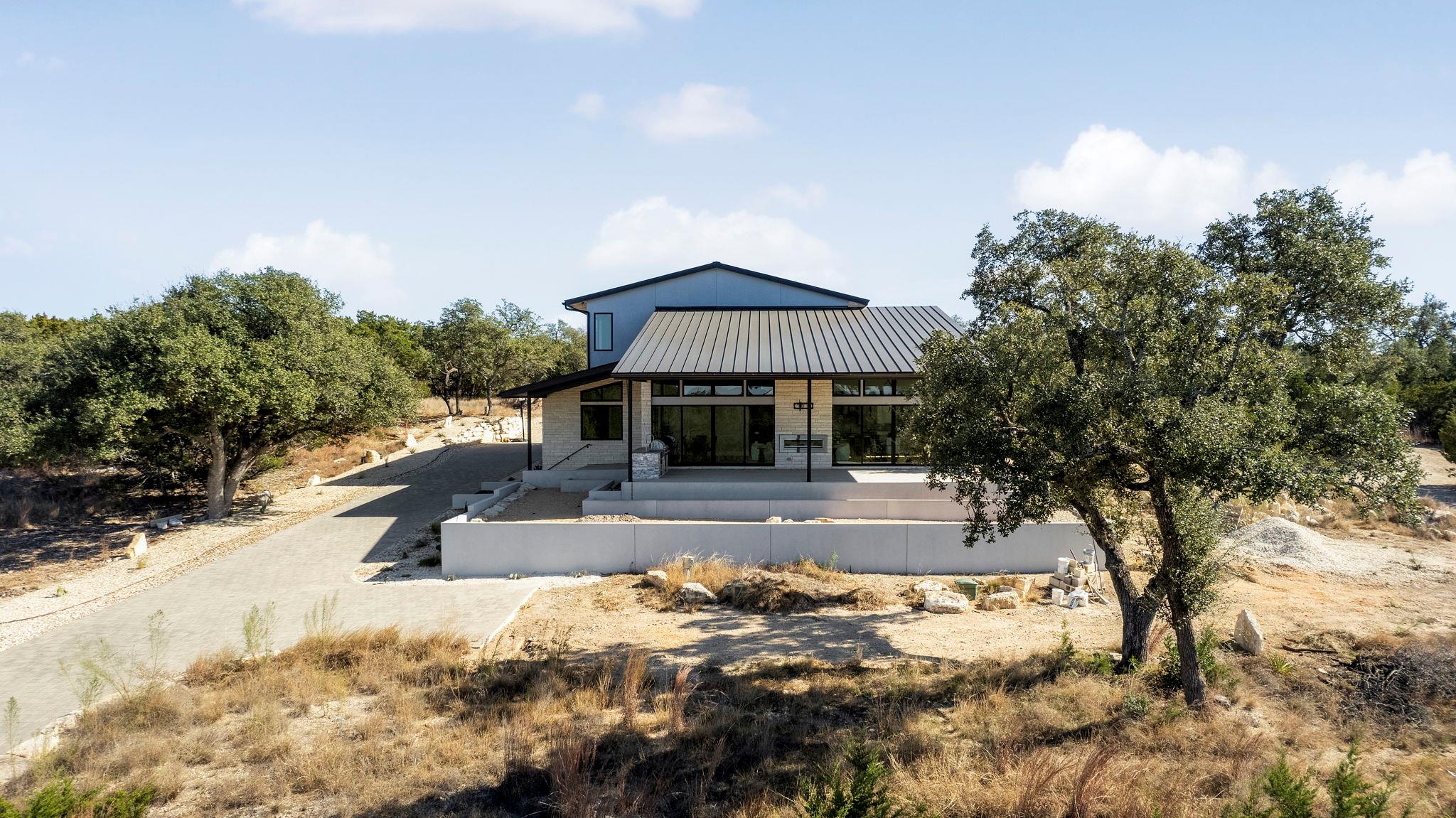 18601 Sugar Maple Dr, Lago Vista, TX 78645