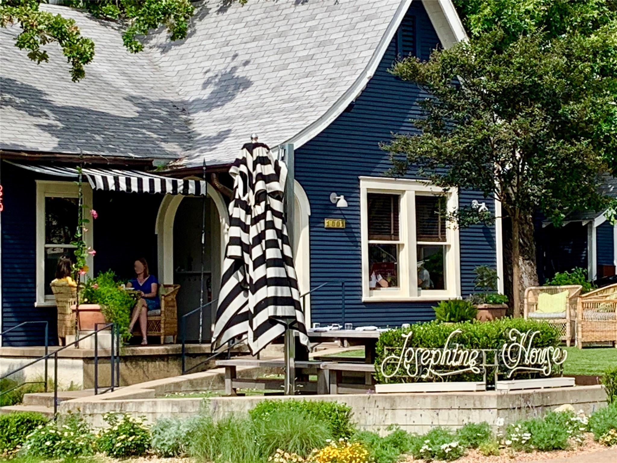 1603 Enfield Rd # 200, Austin, TX 78703