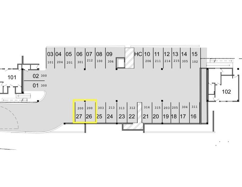 1603 Enfield Rd # 200, Austin, TX 78703