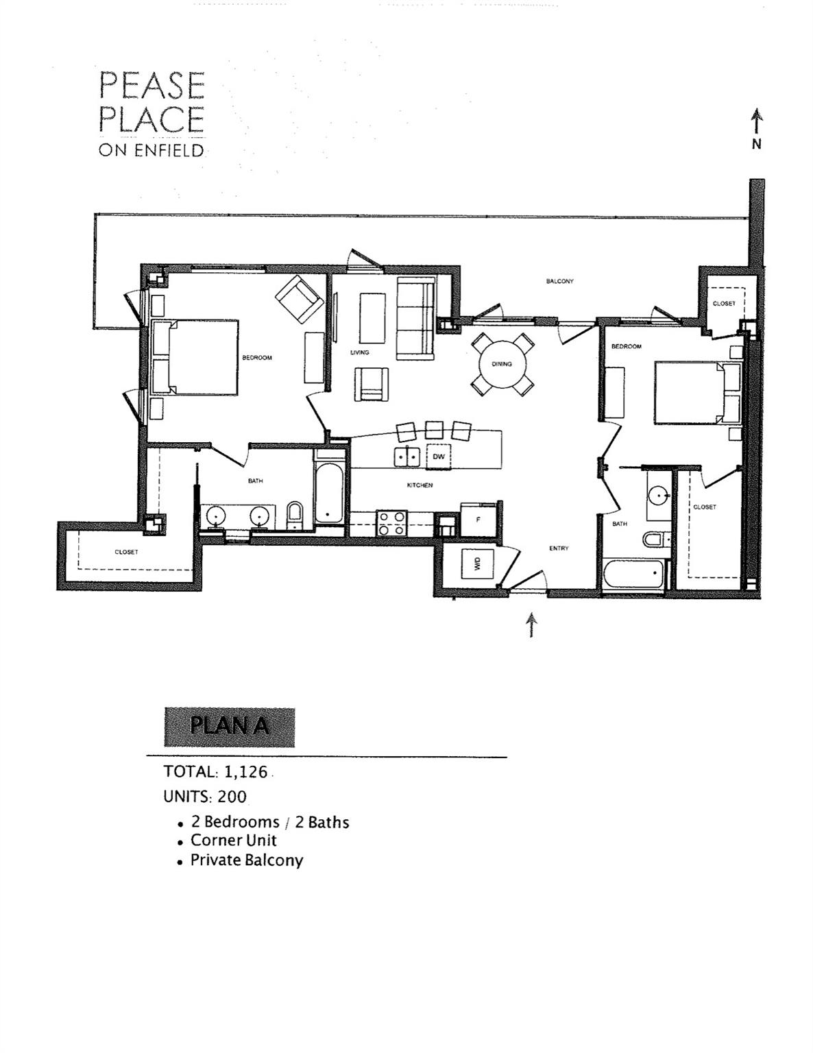 1603 Enfield Rd # 200, Austin, TX 78703