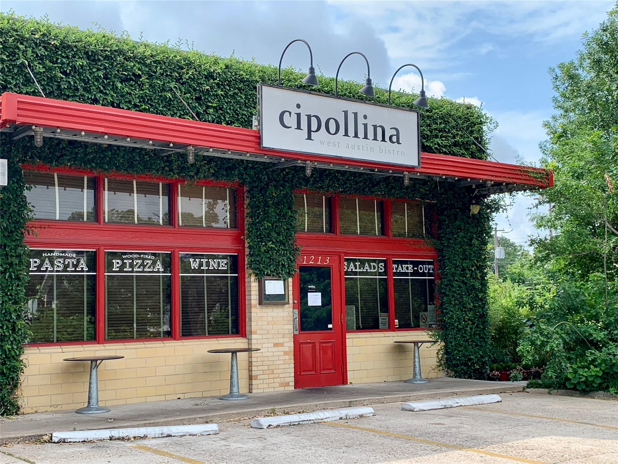 1603 Enfield Rd # 200, Austin, TX 78703