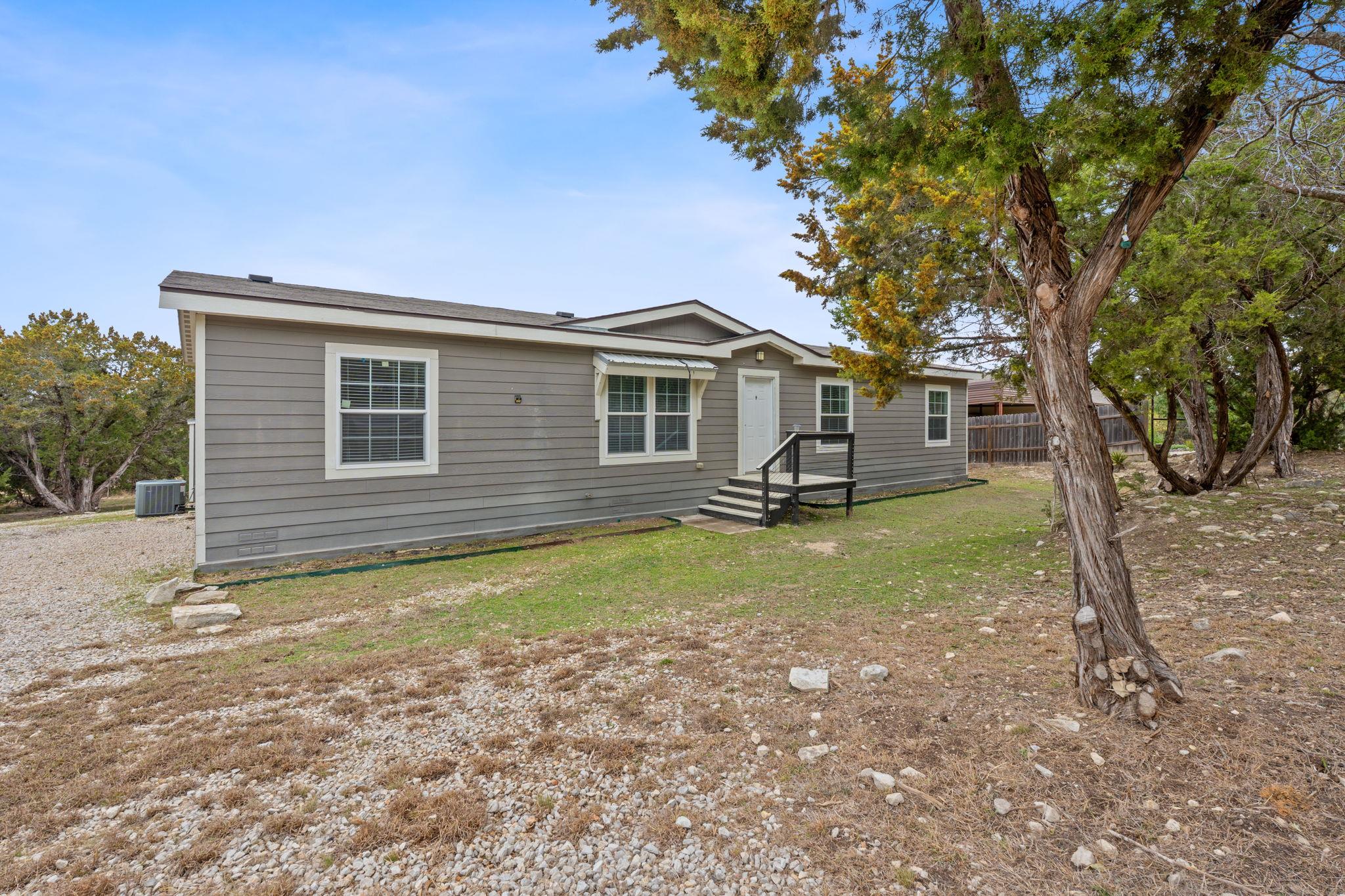 210 Deer Run Pass, Canyon Lake, TX 78133