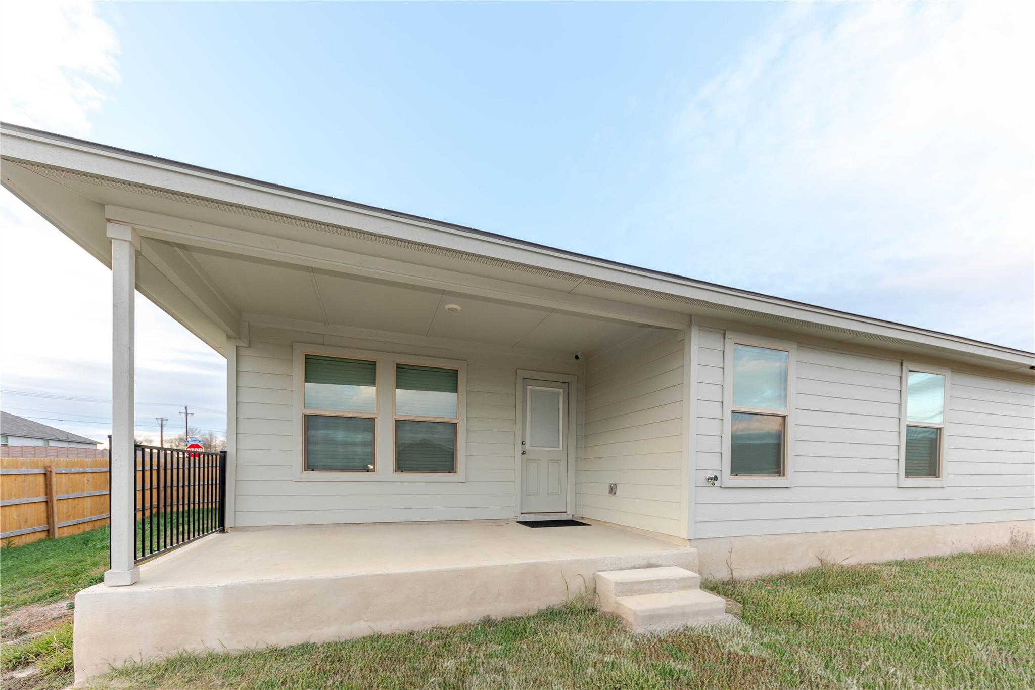 1409 Bancroft St, Temple, TX 76504