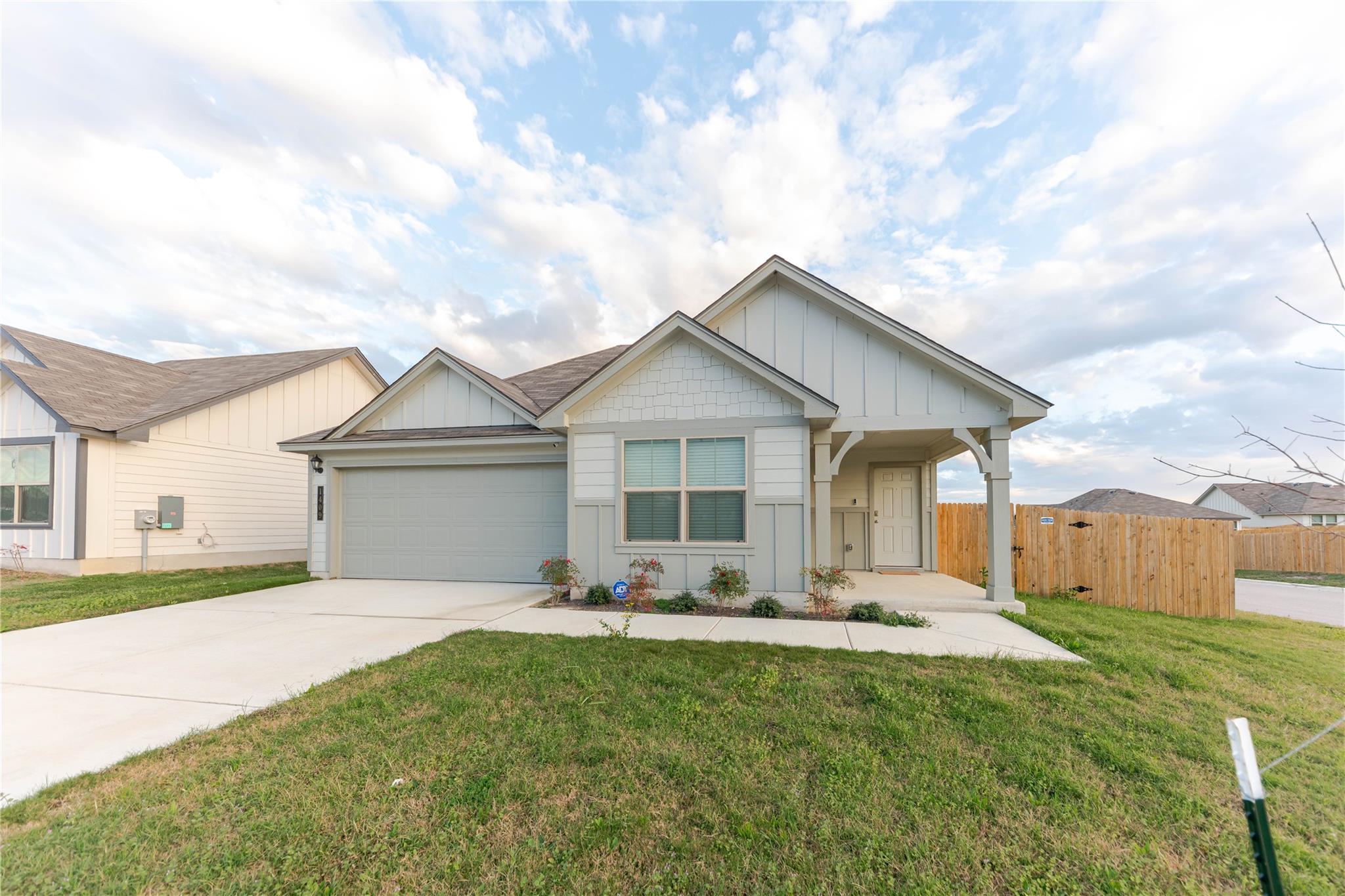 1409 Bancroft St, Temple, TX 76504