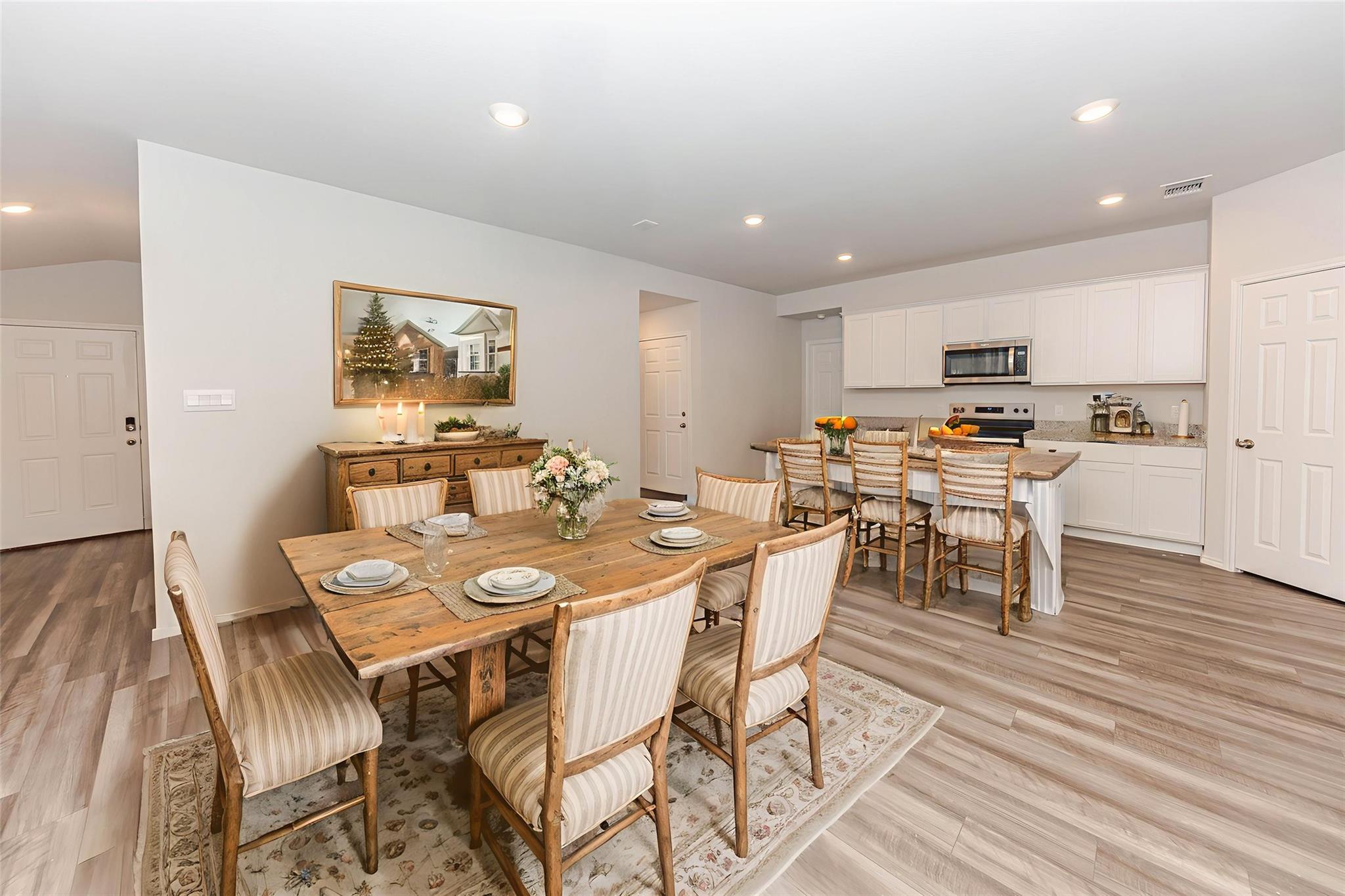 1409 Bancroft St, Temple, TX 76504