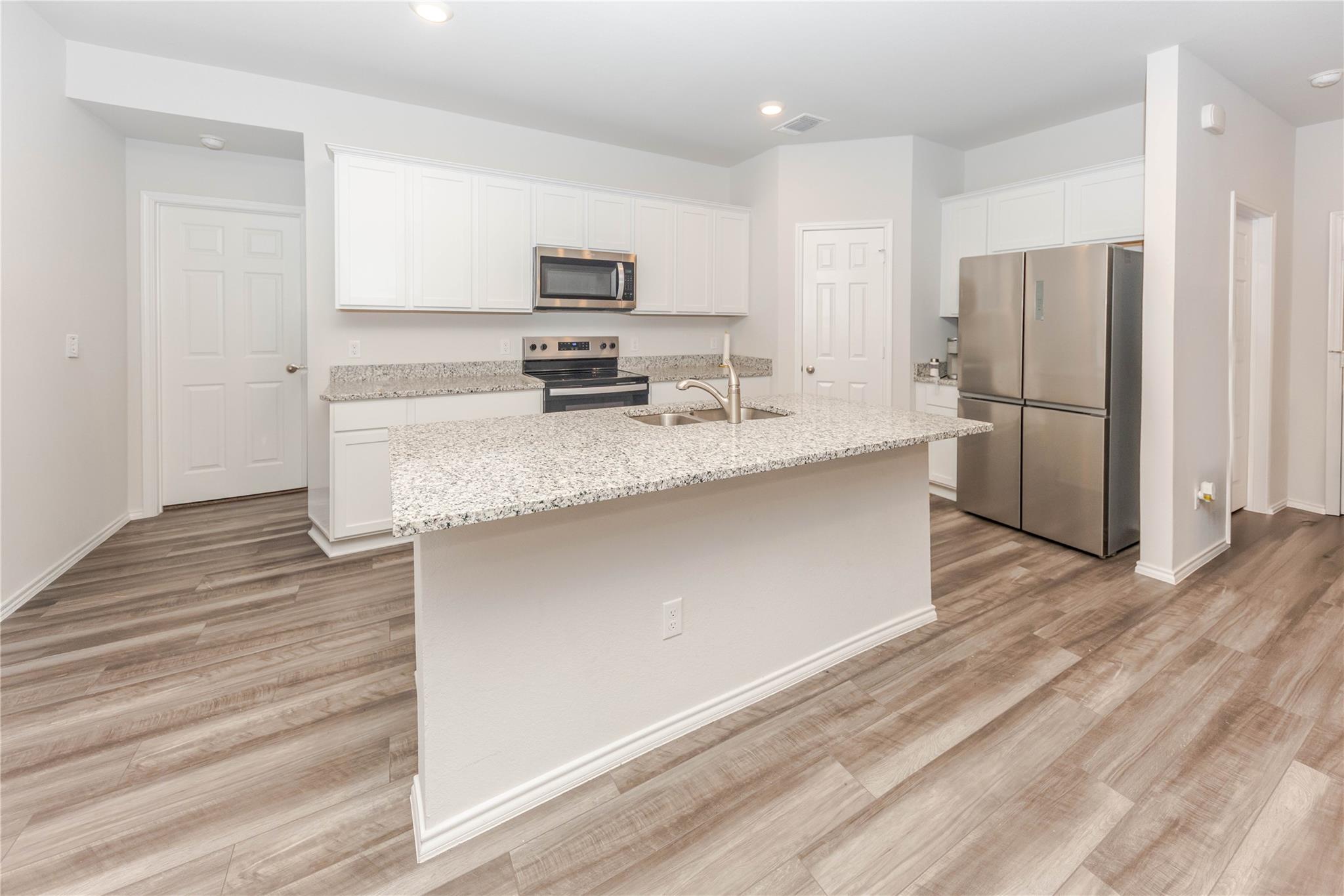 1409 Bancroft St, Temple, TX 76504