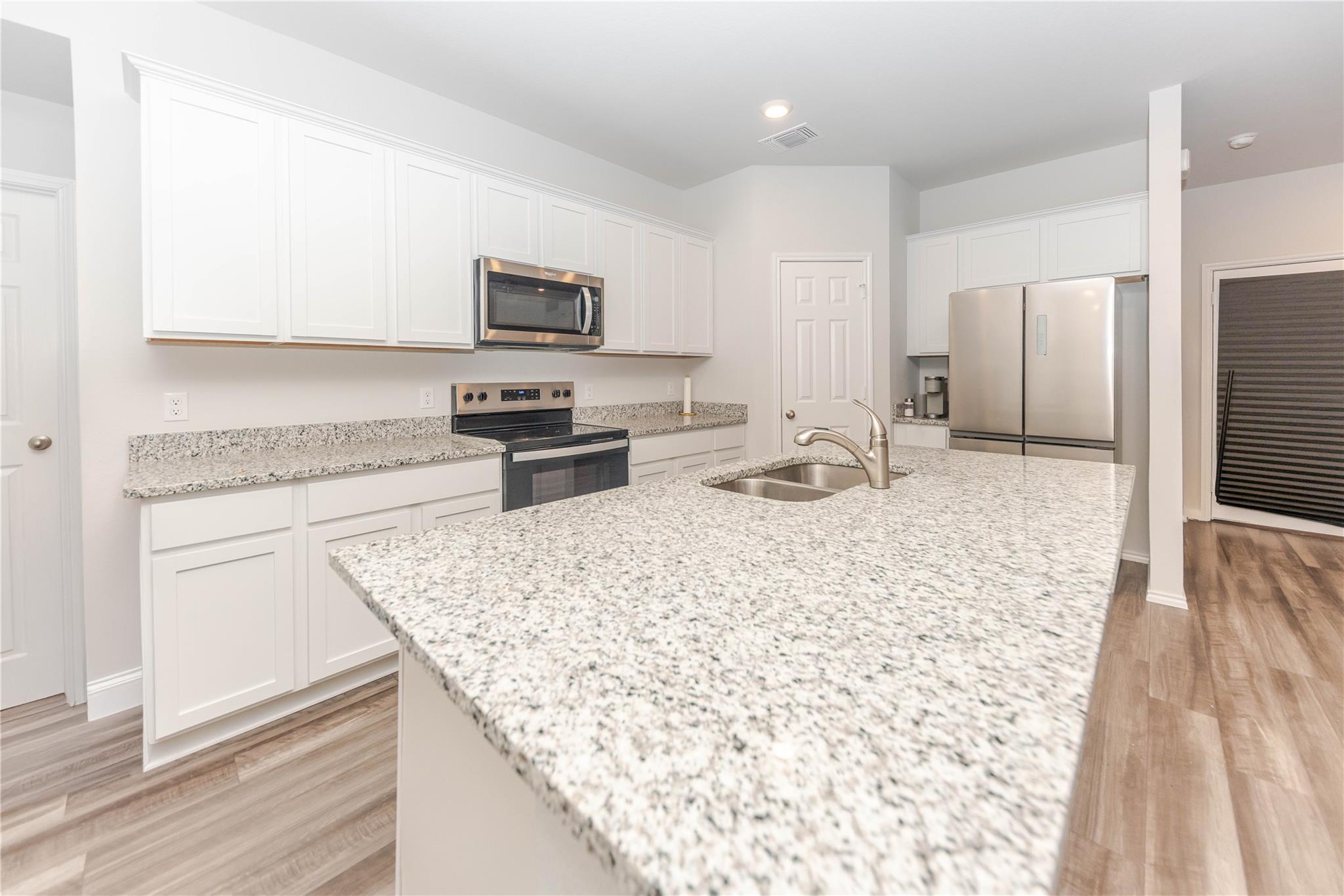 1409 Bancroft St, Temple, TX 76504