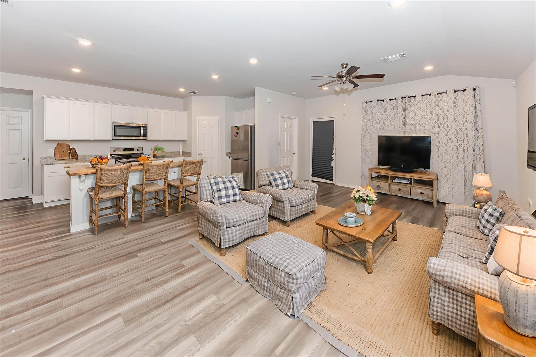 1409 Bancroft St, Temple, TX 76504