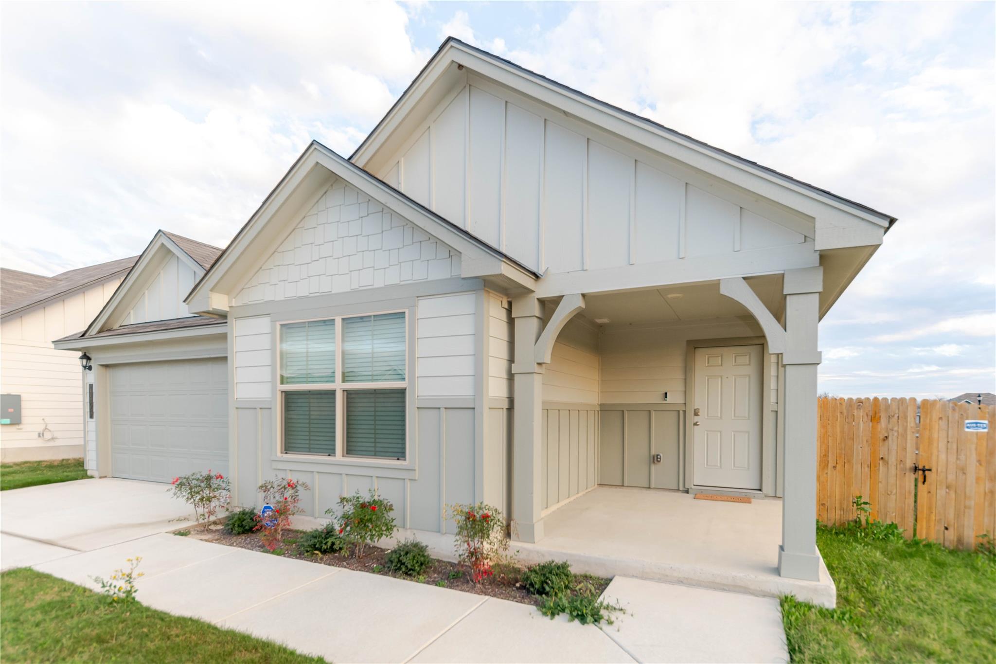 1409 Bancroft St, Temple, TX 76504