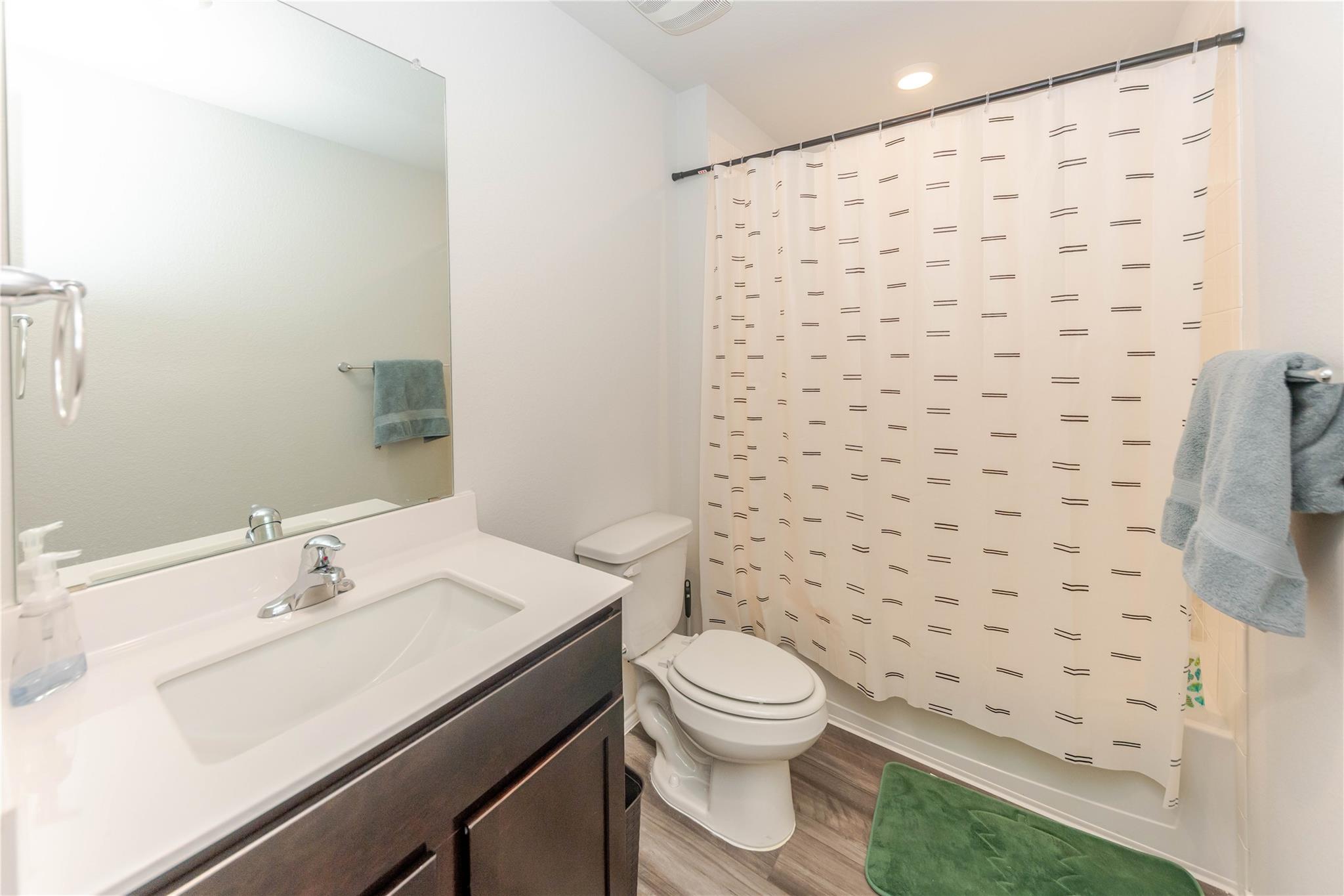 1409 Bancroft St, Temple, TX 76504