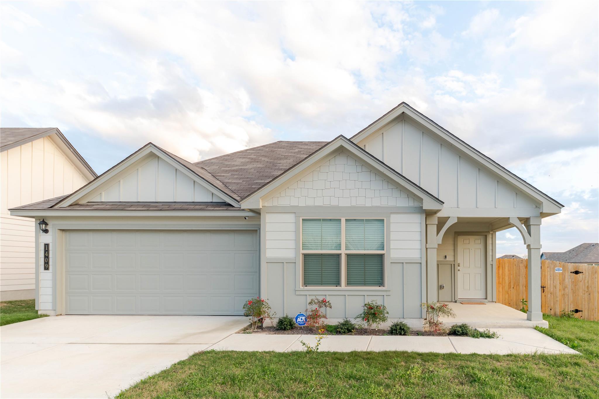 1409 Bancroft St, Temple, TX 76504