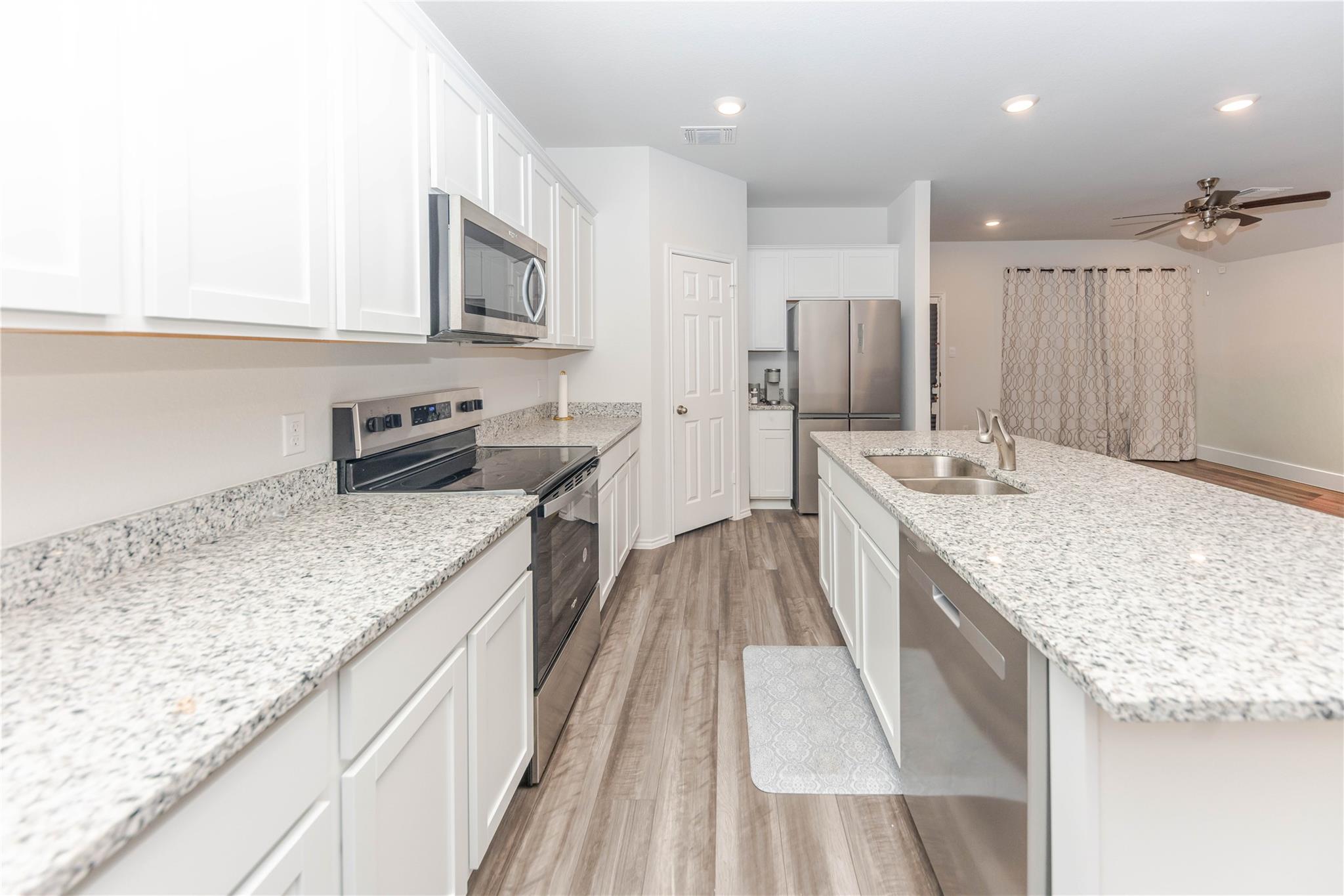 1409 Bancroft St, Temple, TX 76504