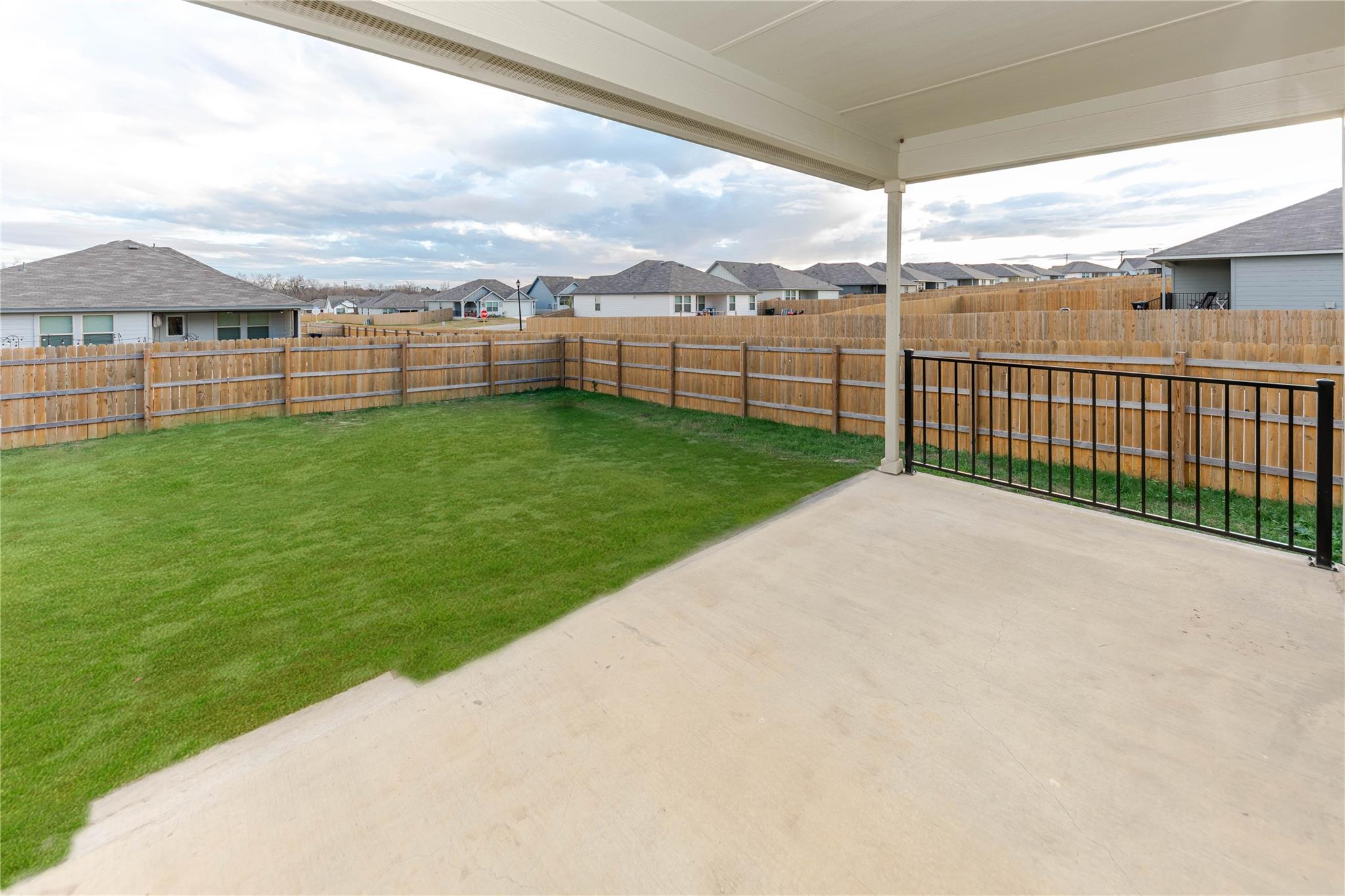 1409 Bancroft St, Temple, TX 76504