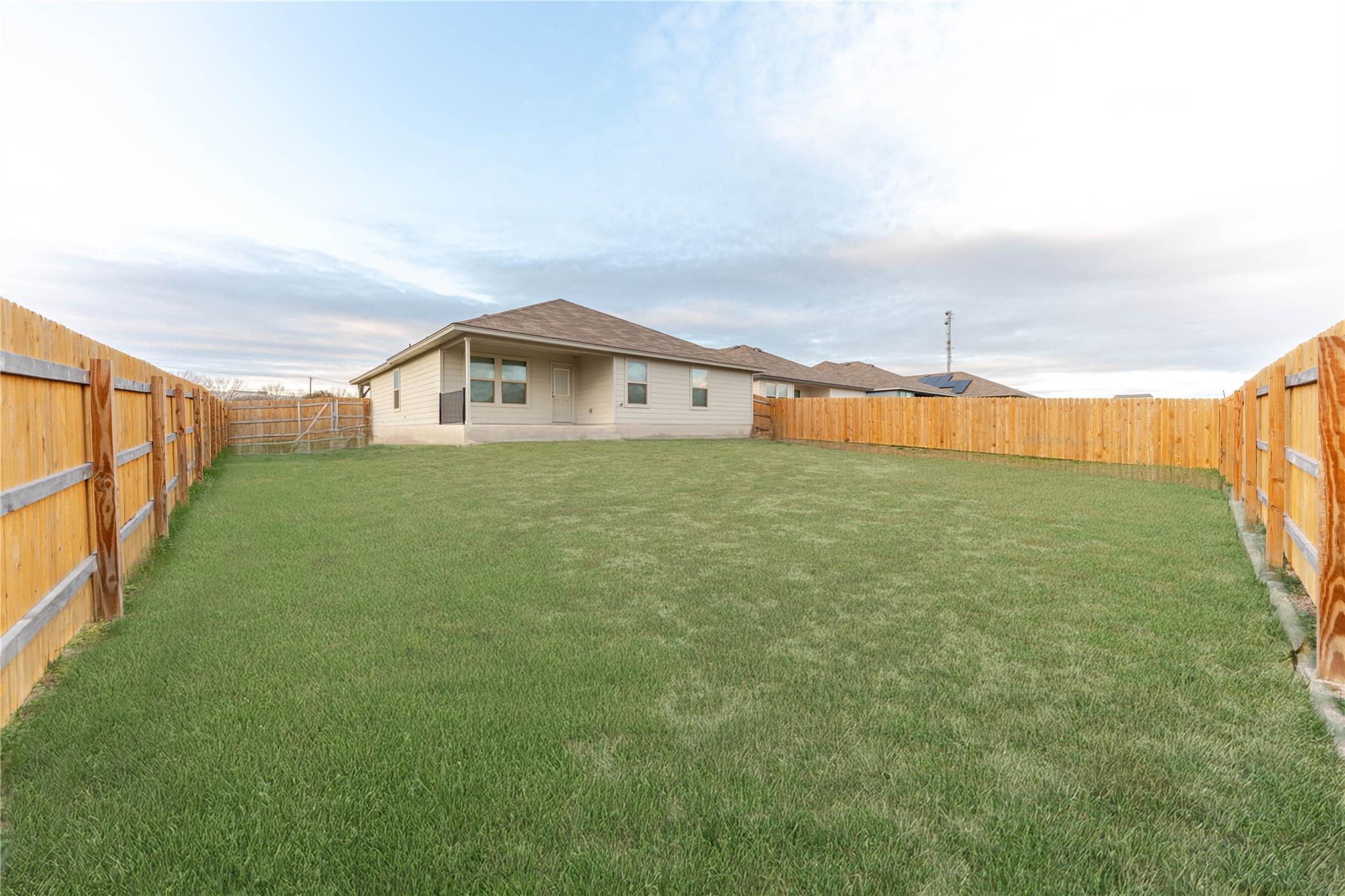 1409 Bancroft St, Temple, TX 76504