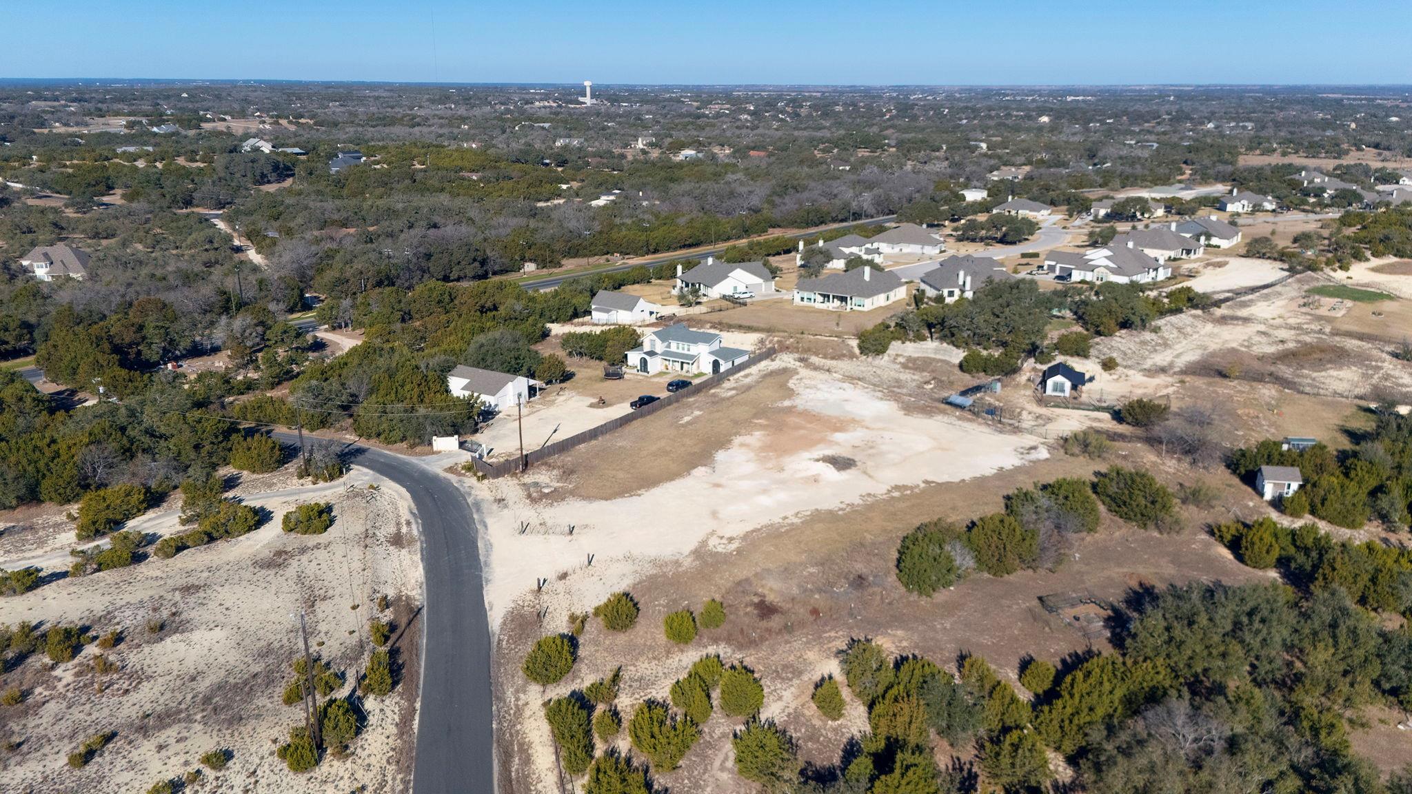 107 Rolling Hills Rd, Liberty Hill, TX 78642