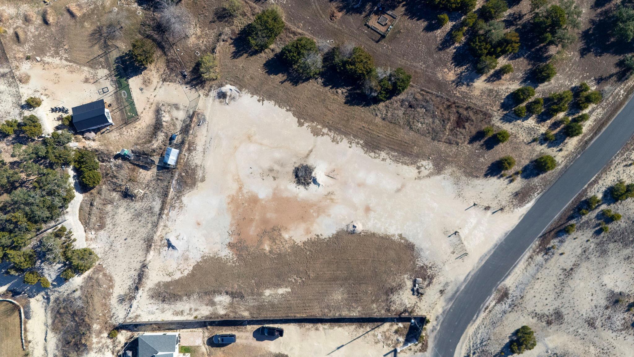 107 Rolling Hills Rd, Liberty Hill, TX 78642