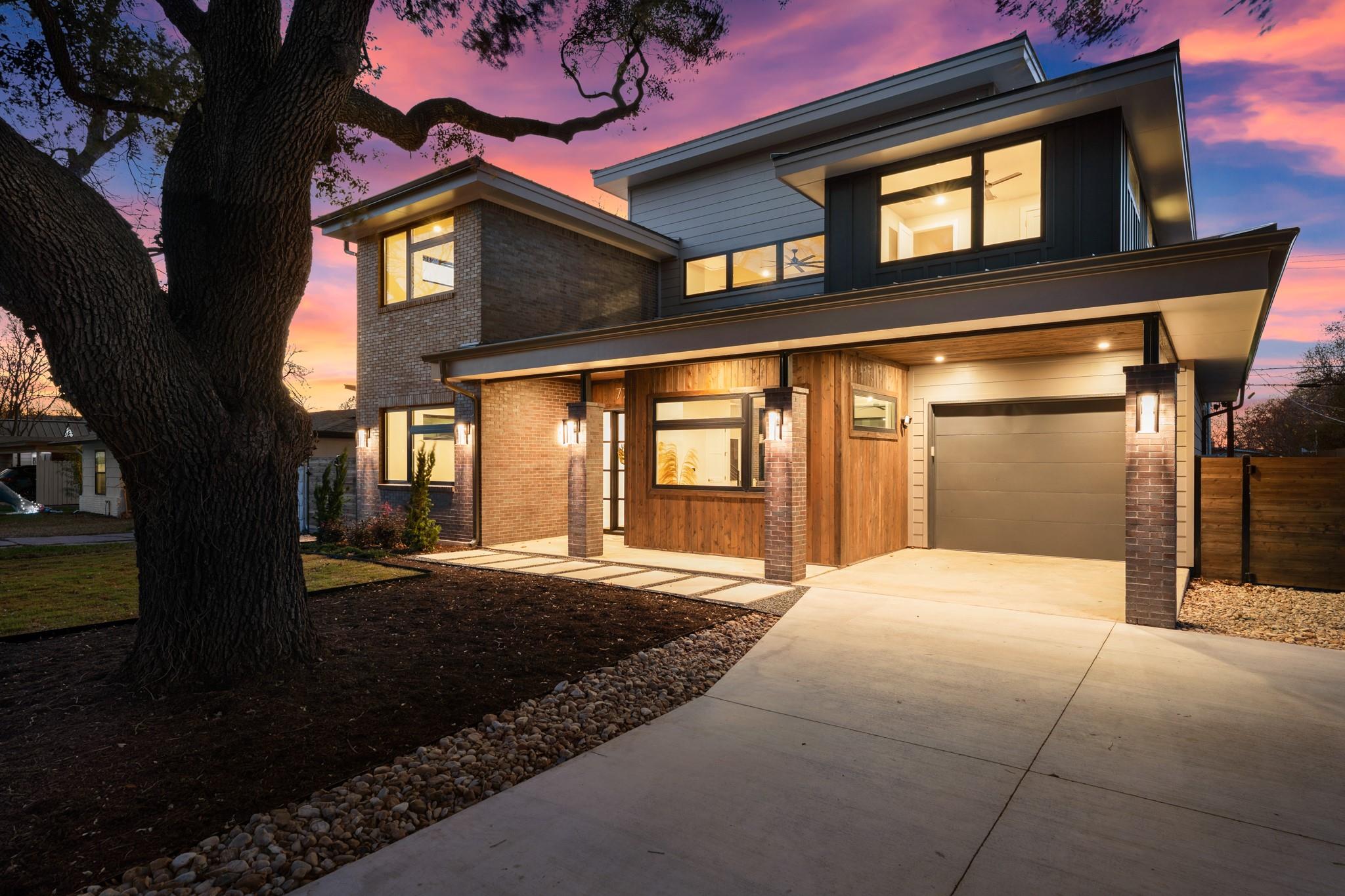 7706 Rutgers Ave, Austin, TX 78757