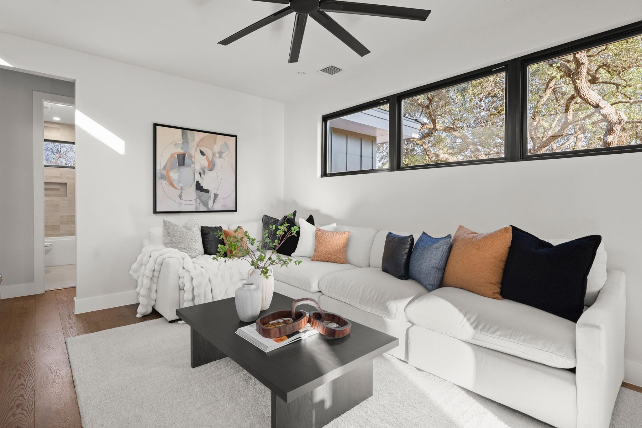 7706 Rutgers Ave, Austin, TX 78757