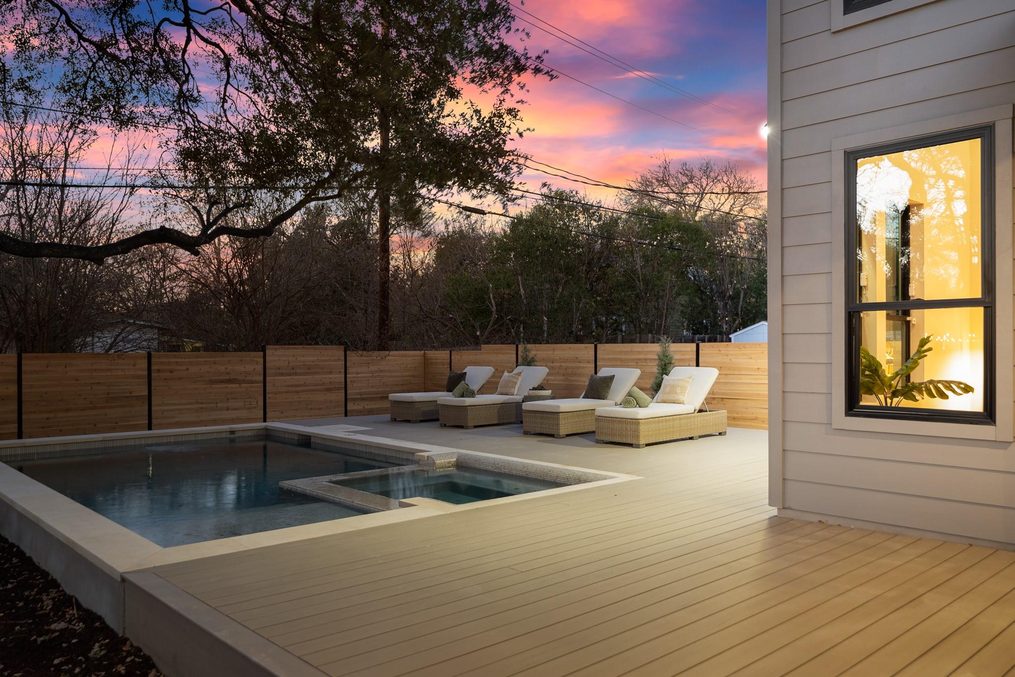 7706 Rutgers Ave, Austin, TX 78757