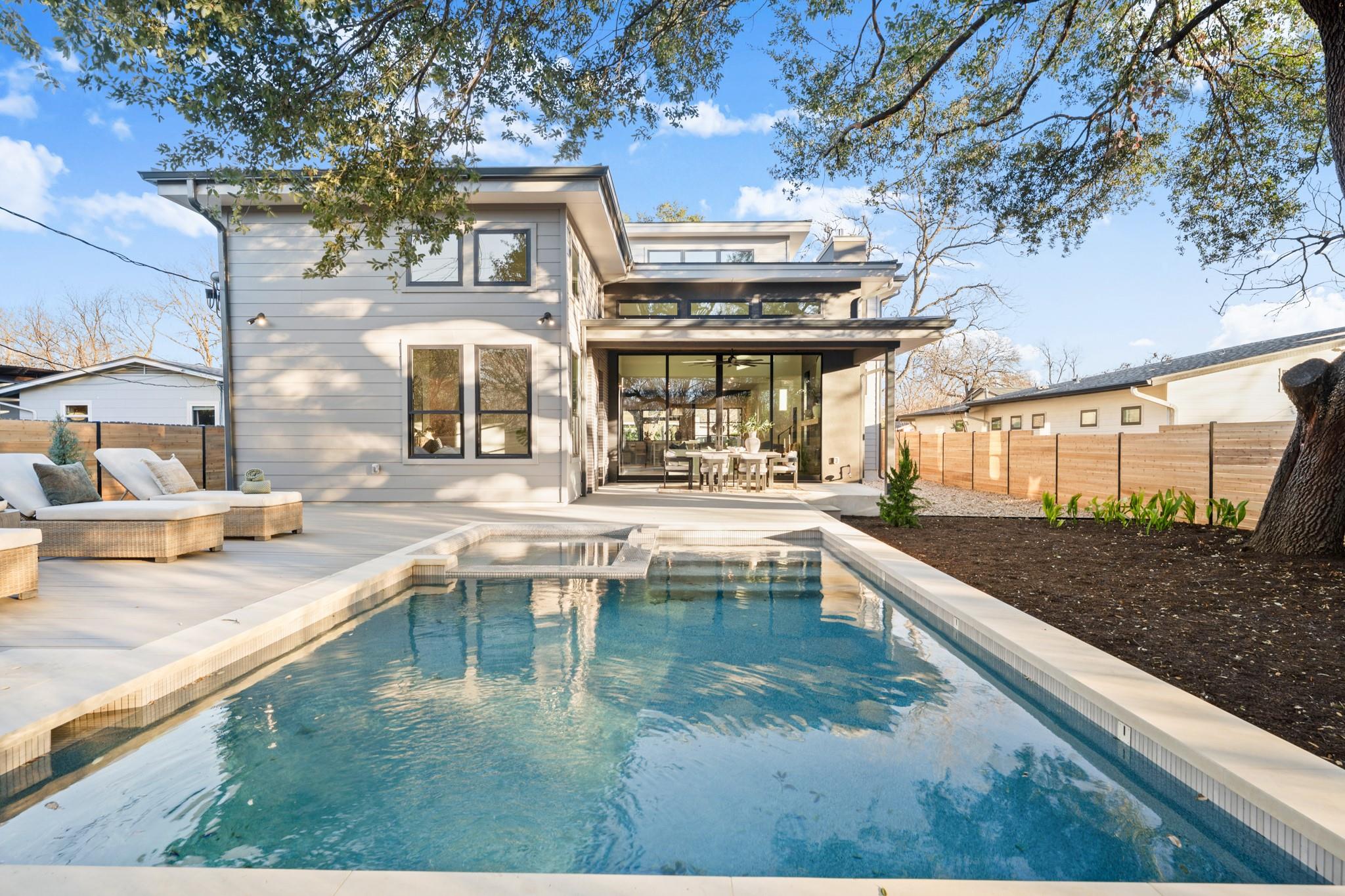 7706 Rutgers Ave, Austin, TX 78757