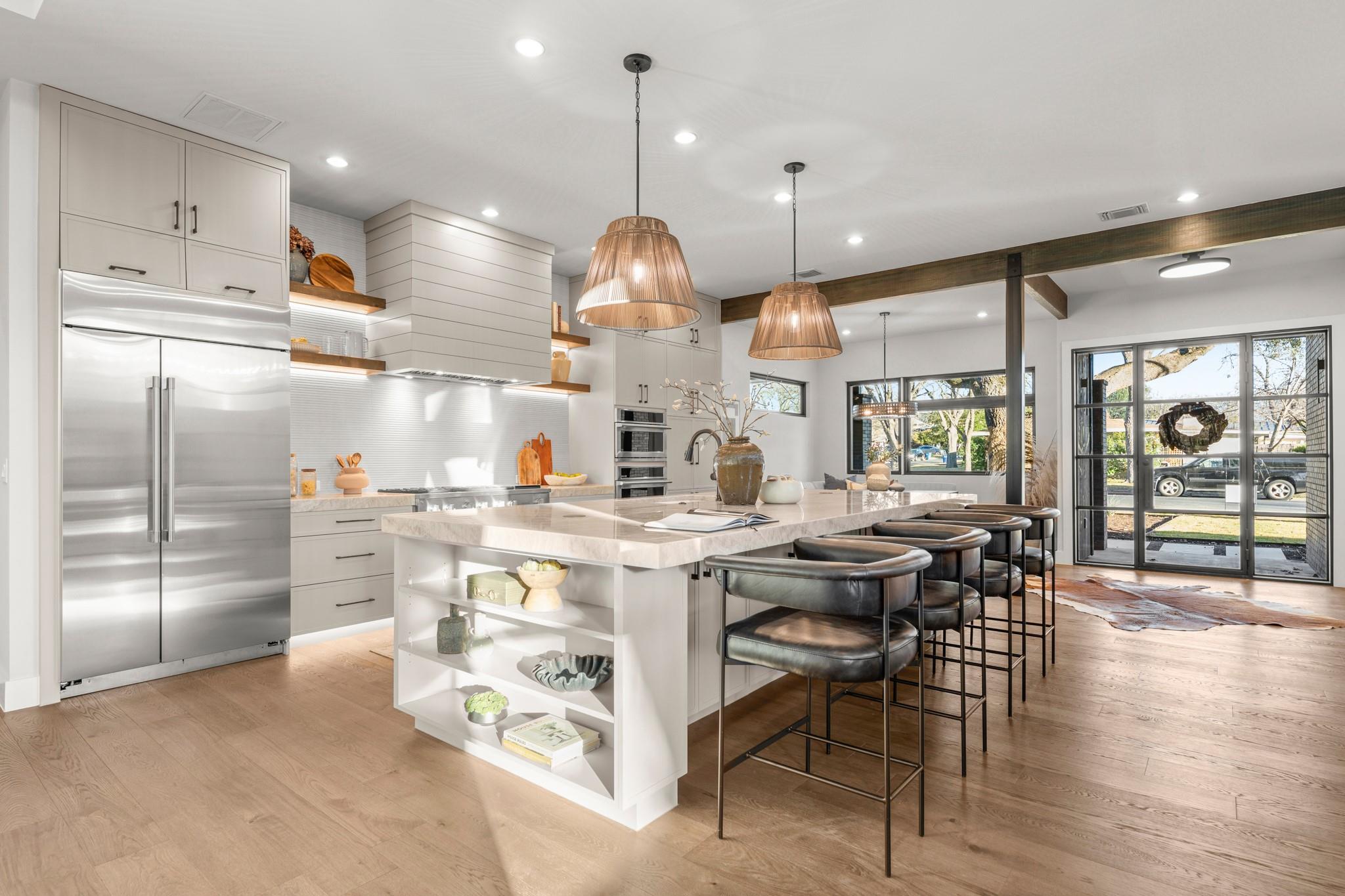 7706 Rutgers Ave, Austin, TX 78757