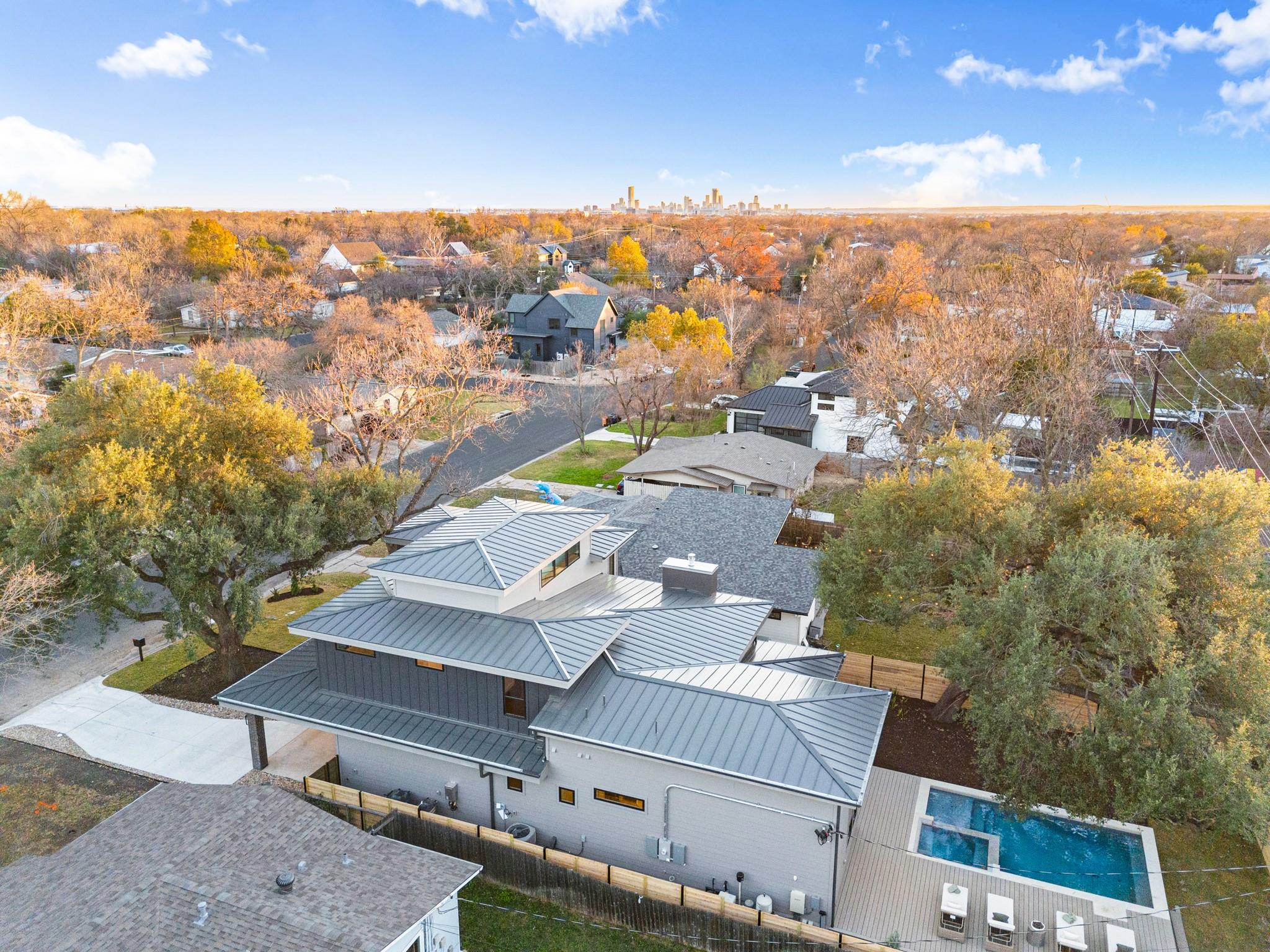 7706 Rutgers Ave, Austin, TX 78757