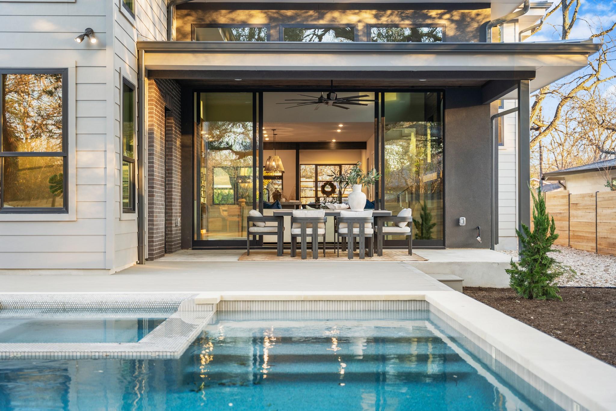 7706 Rutgers Ave, Austin, TX 78757