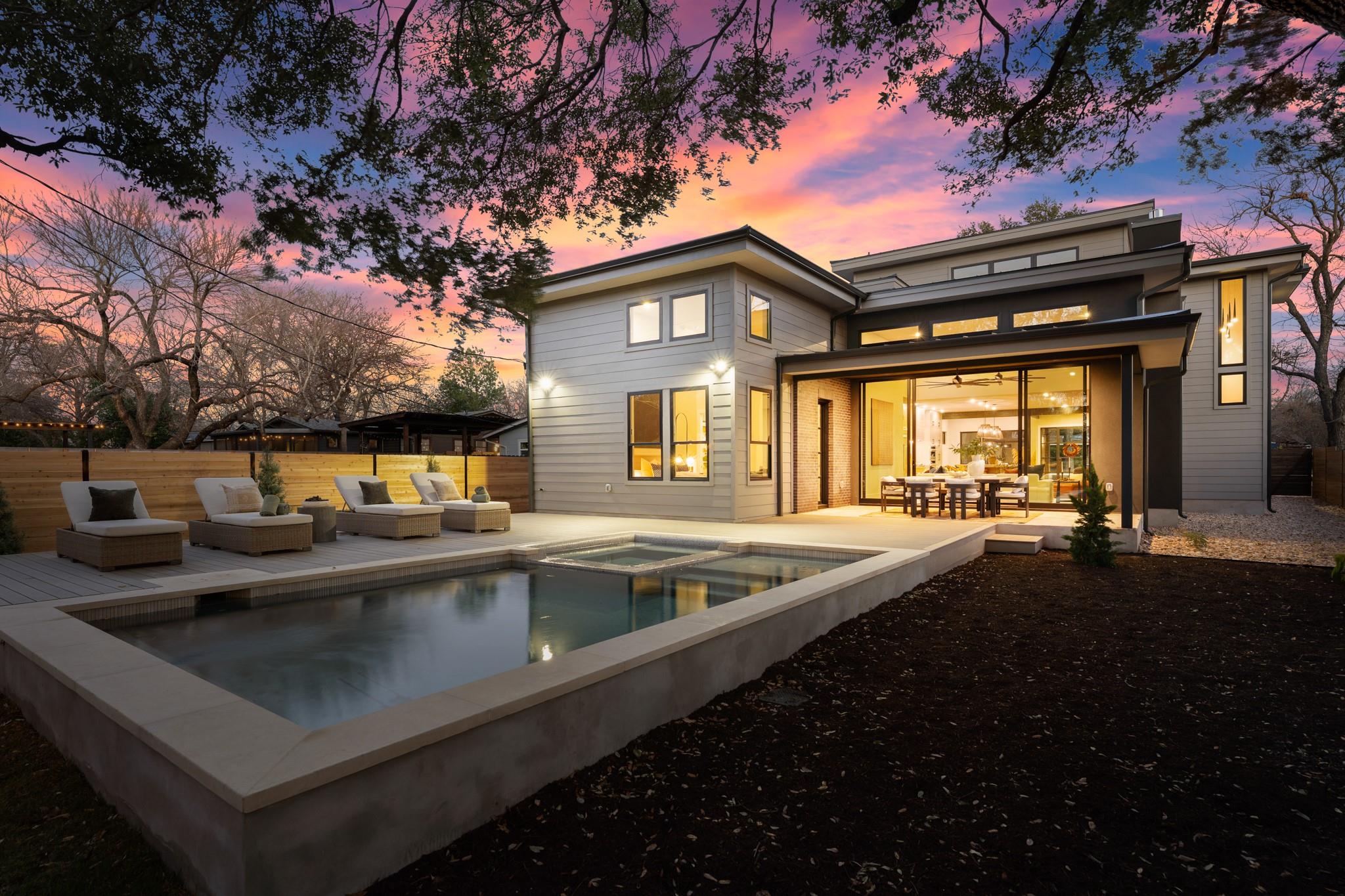 7706 Rutgers Ave, Austin, TX 78757