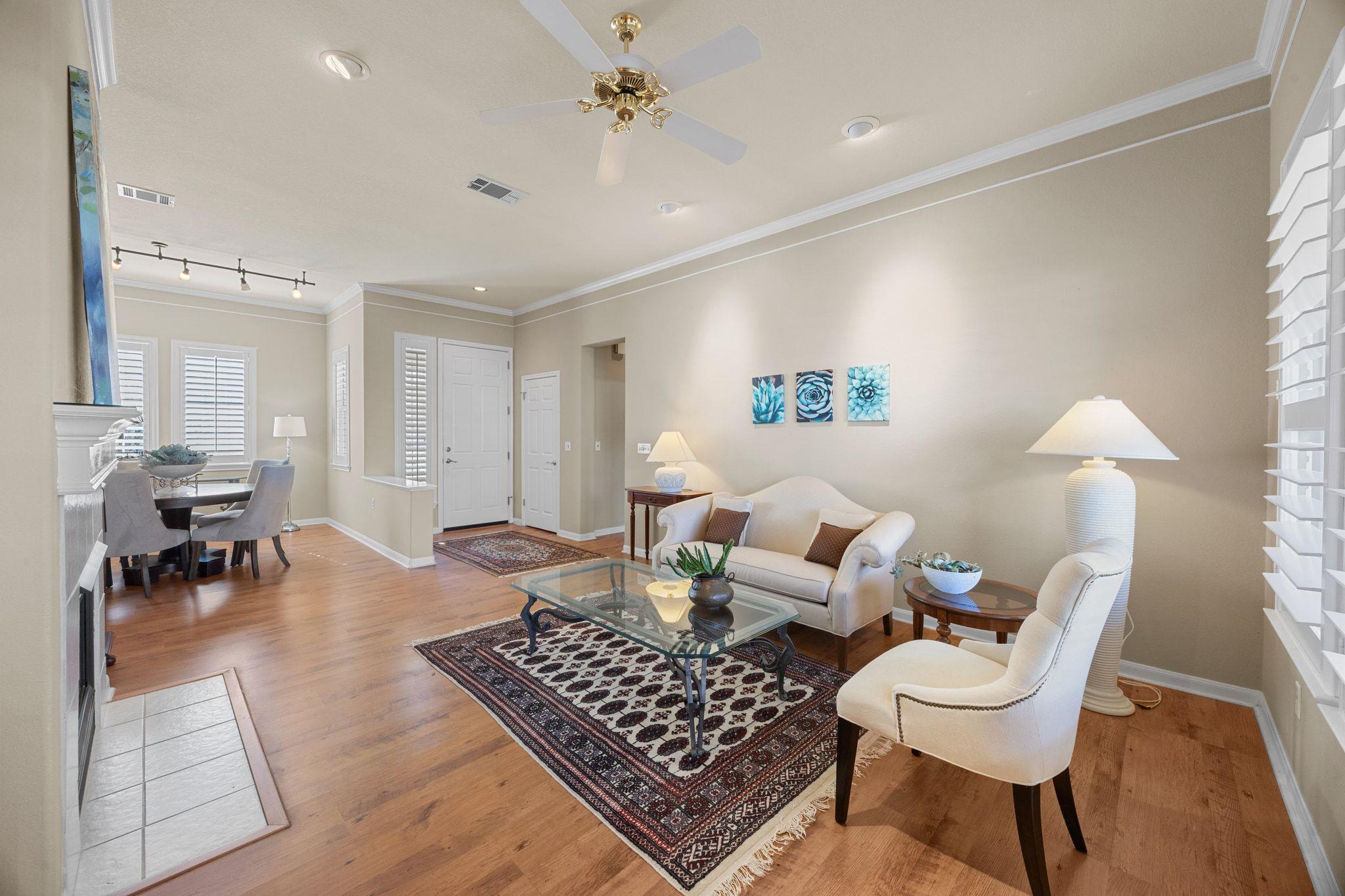 105 Lariat Drive Dr, Georgetown, TX 78633