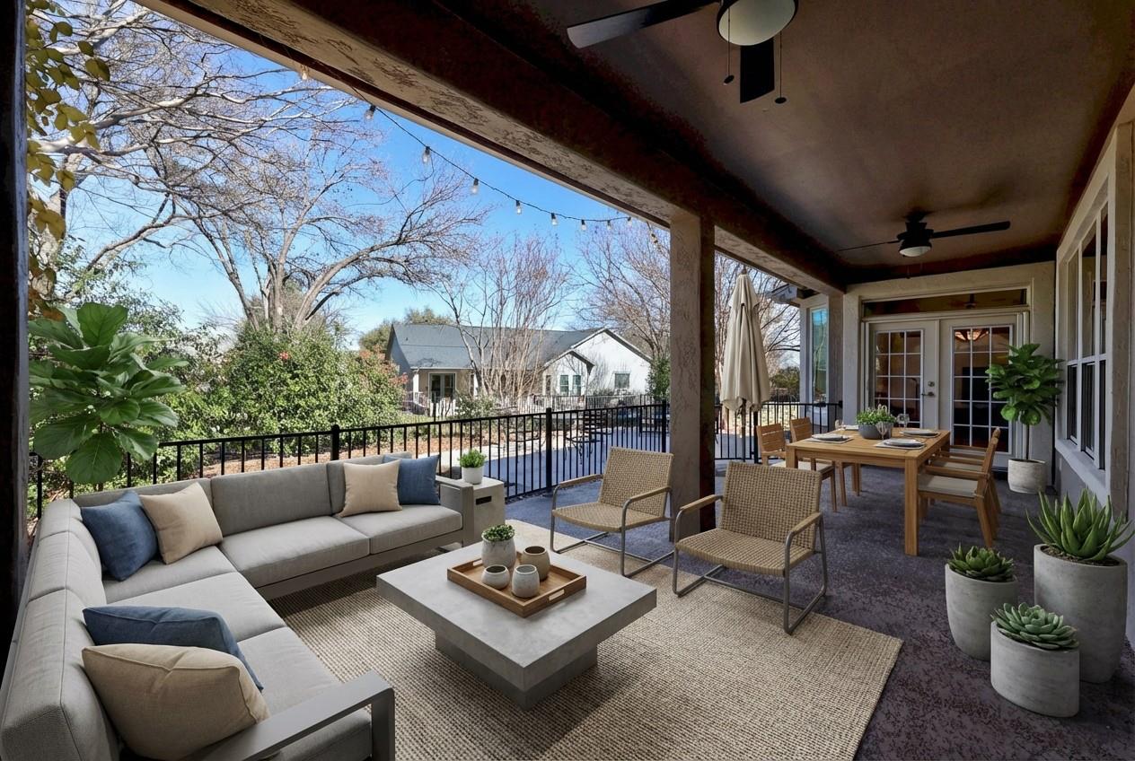 105 Lariat Drive Dr, Georgetown, TX 78633