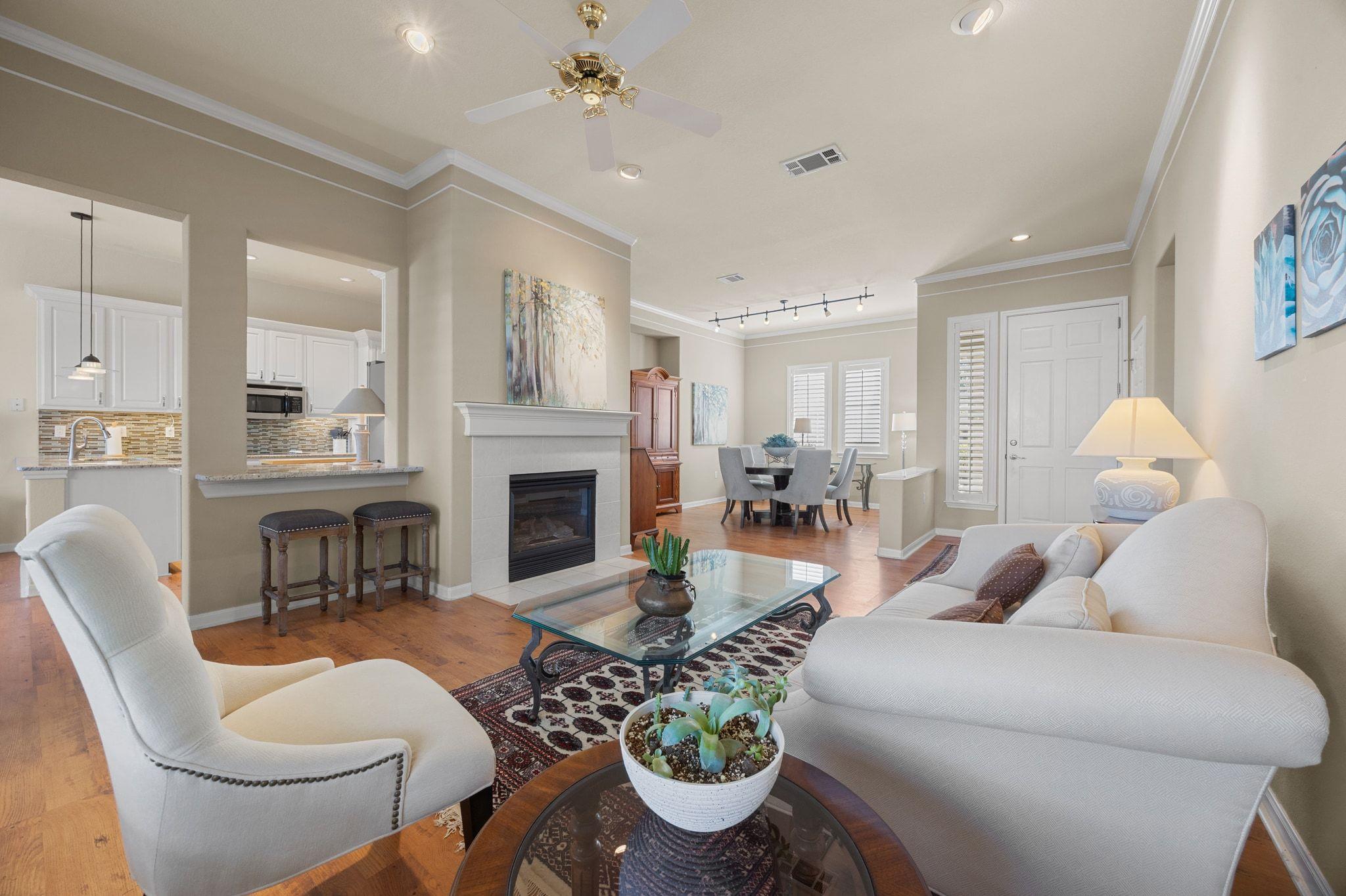 105 Lariat Drive Dr, Georgetown, TX 78633