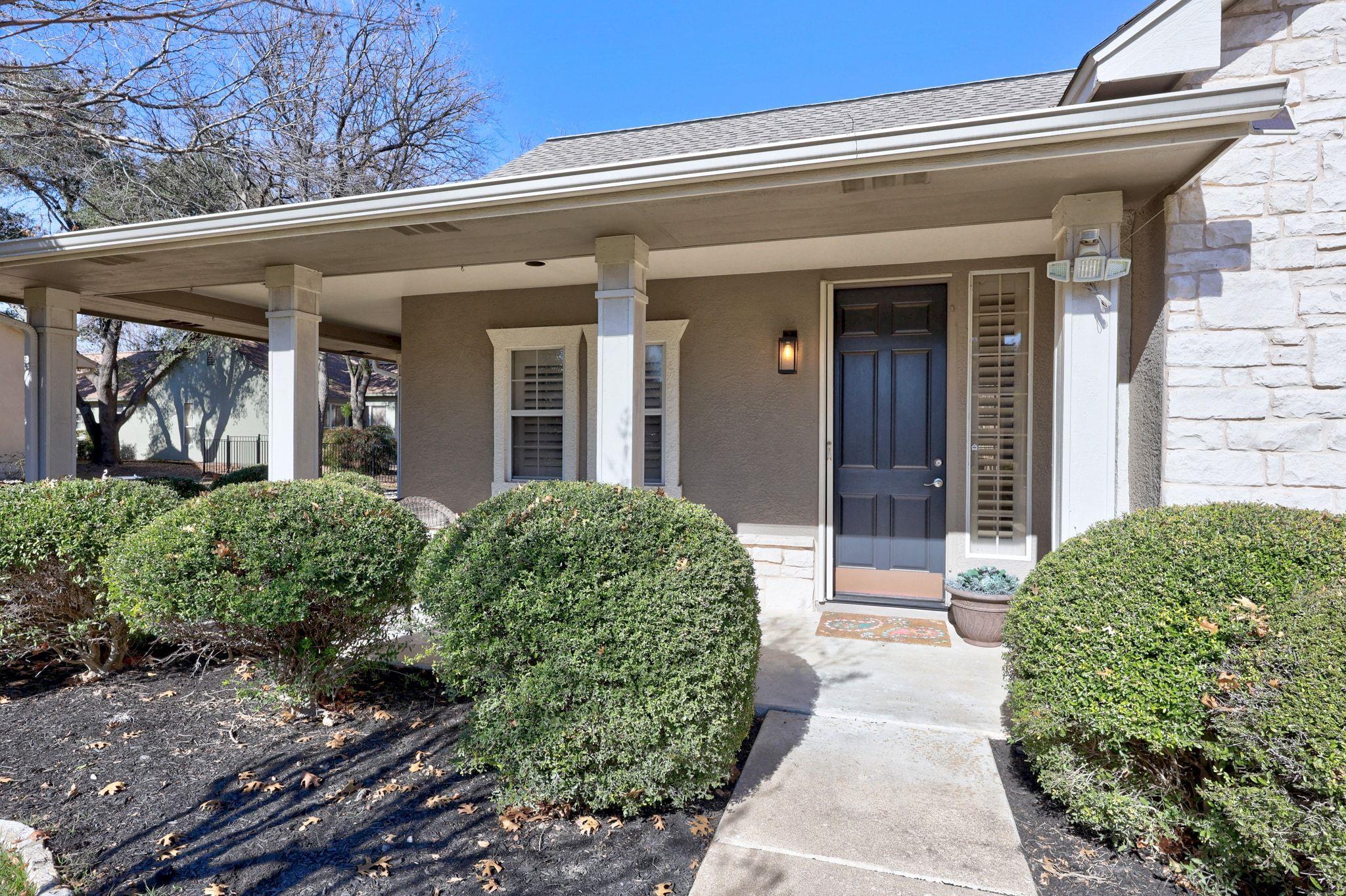 105 Lariat Dr, Georgetown, TX 78633