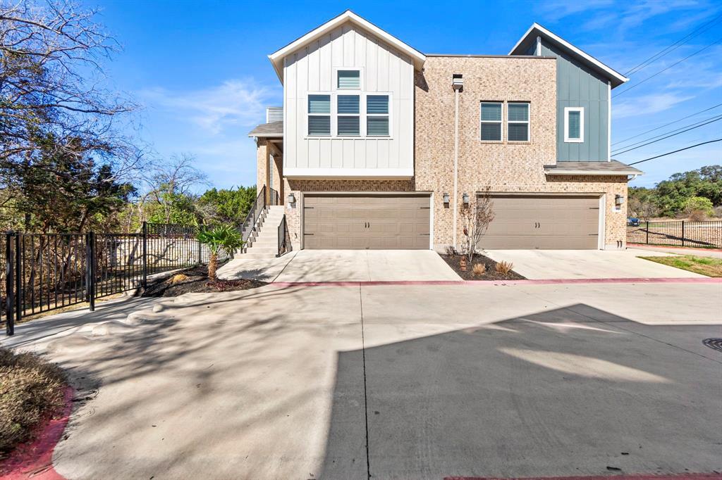 7505 Belfair Ter # 4, Austin, TX 78745