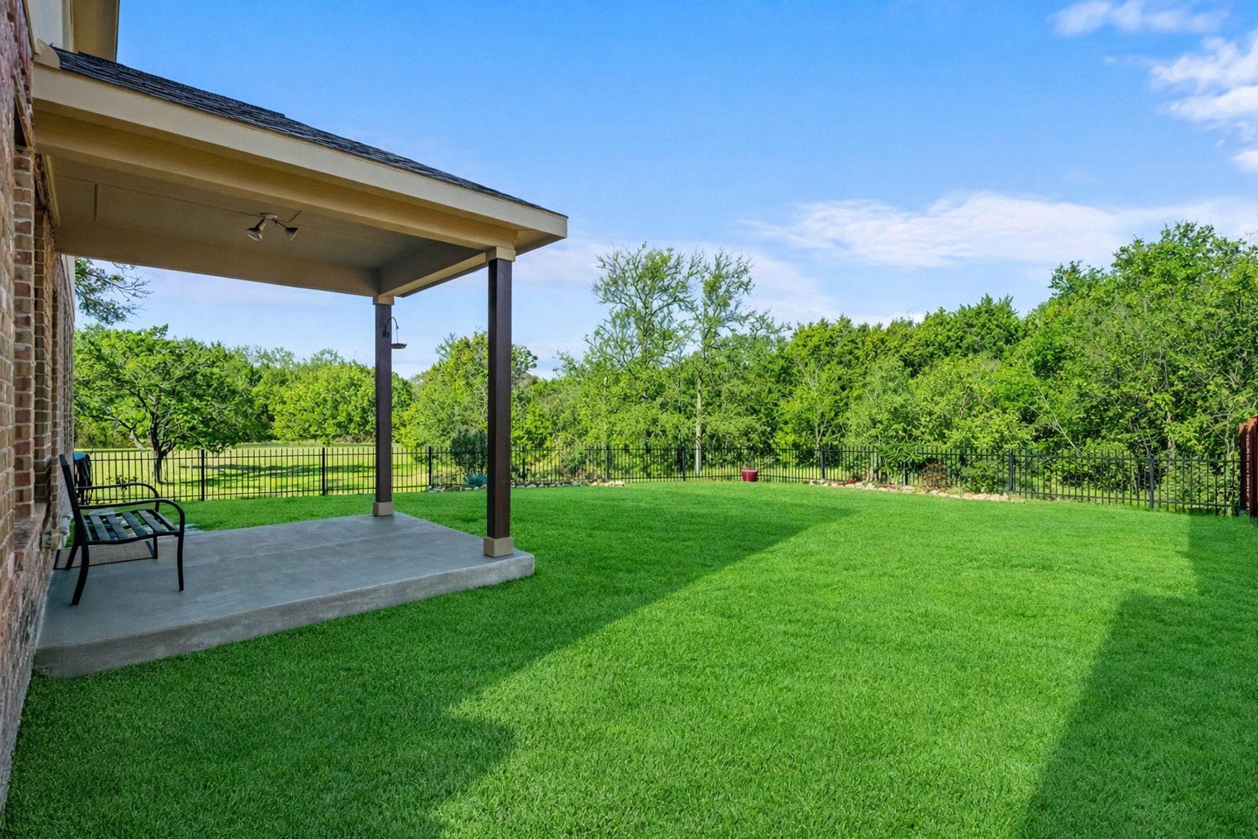 3629 Arvel Dr, Leander, TX 78641