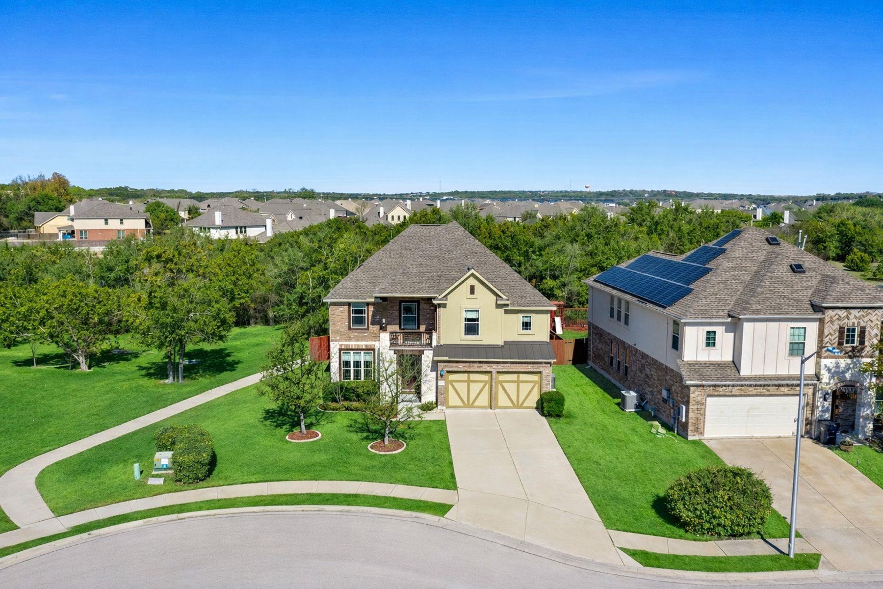 3629 Arvel Dr, Leander, TX 78641